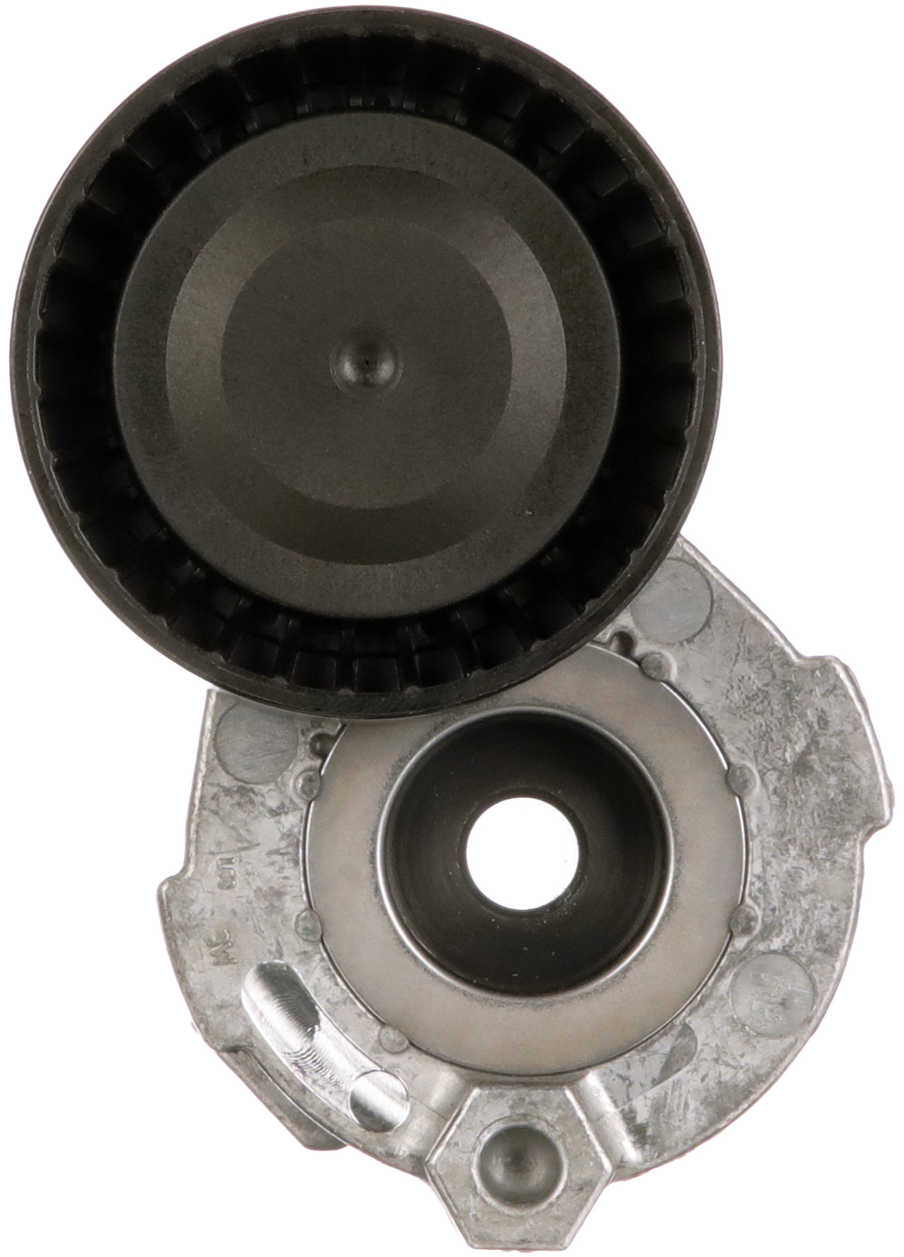 Belt Tensioner, V-ribbed belt - T39367 GATES