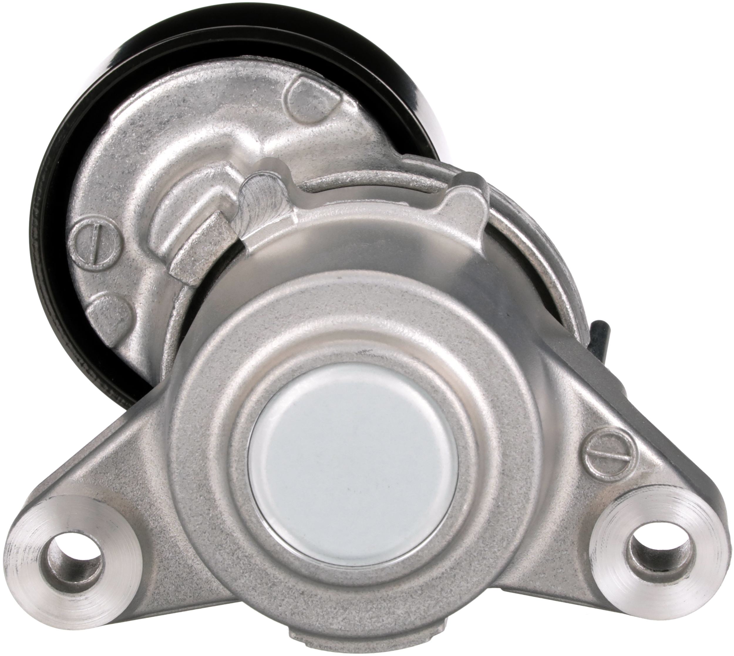 Belt Tensioner, V-ribbed belt - T39370 GATES