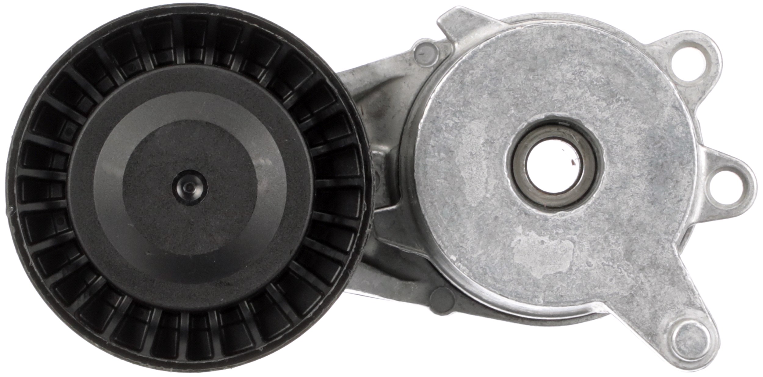Belt Tensioner, V-ribbed belt - T39414 GATES