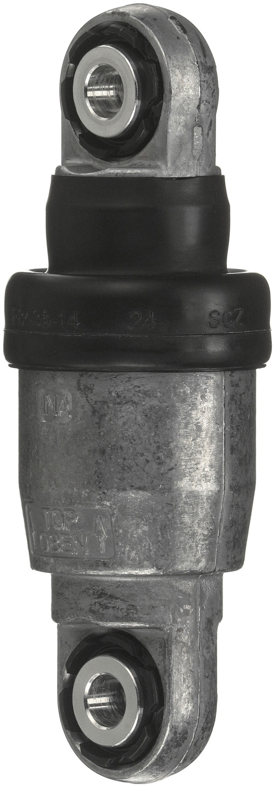 Vibration Damper, V-ribbed belt - T39425 GATES