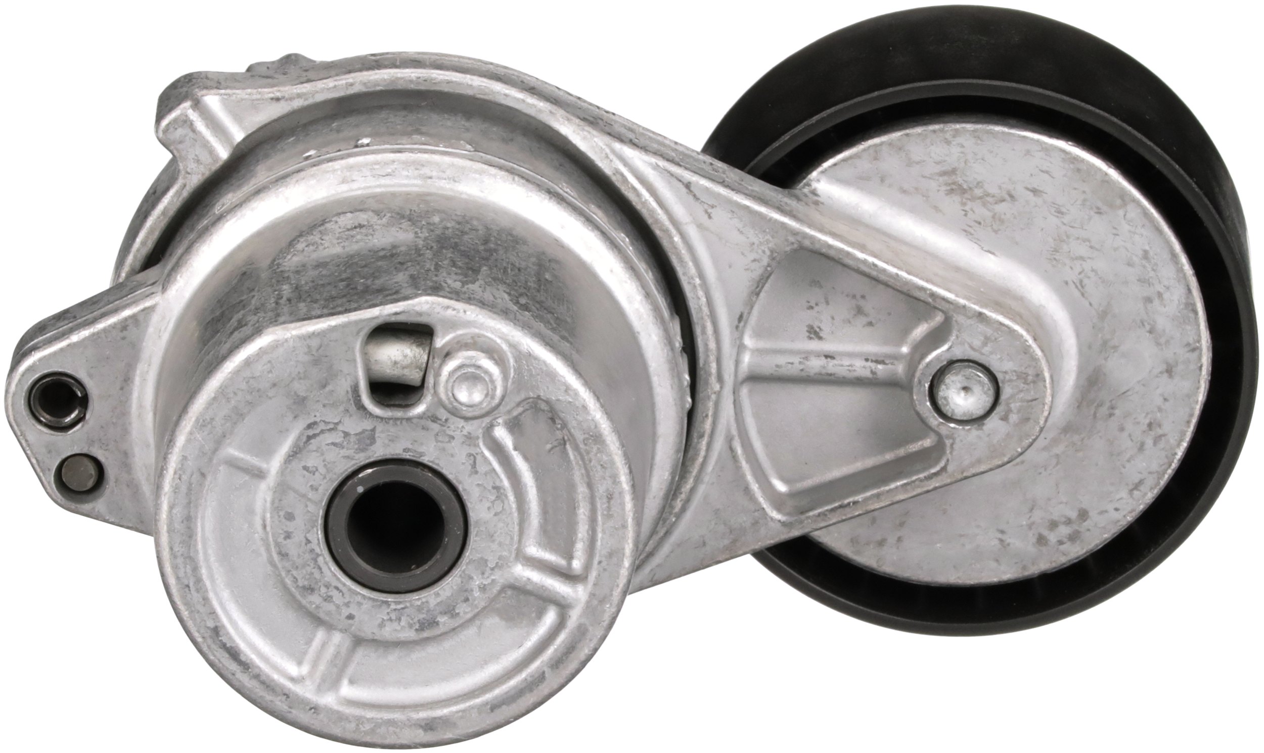 Belt Tensioner, V-ribbed belt - T39426 GATES