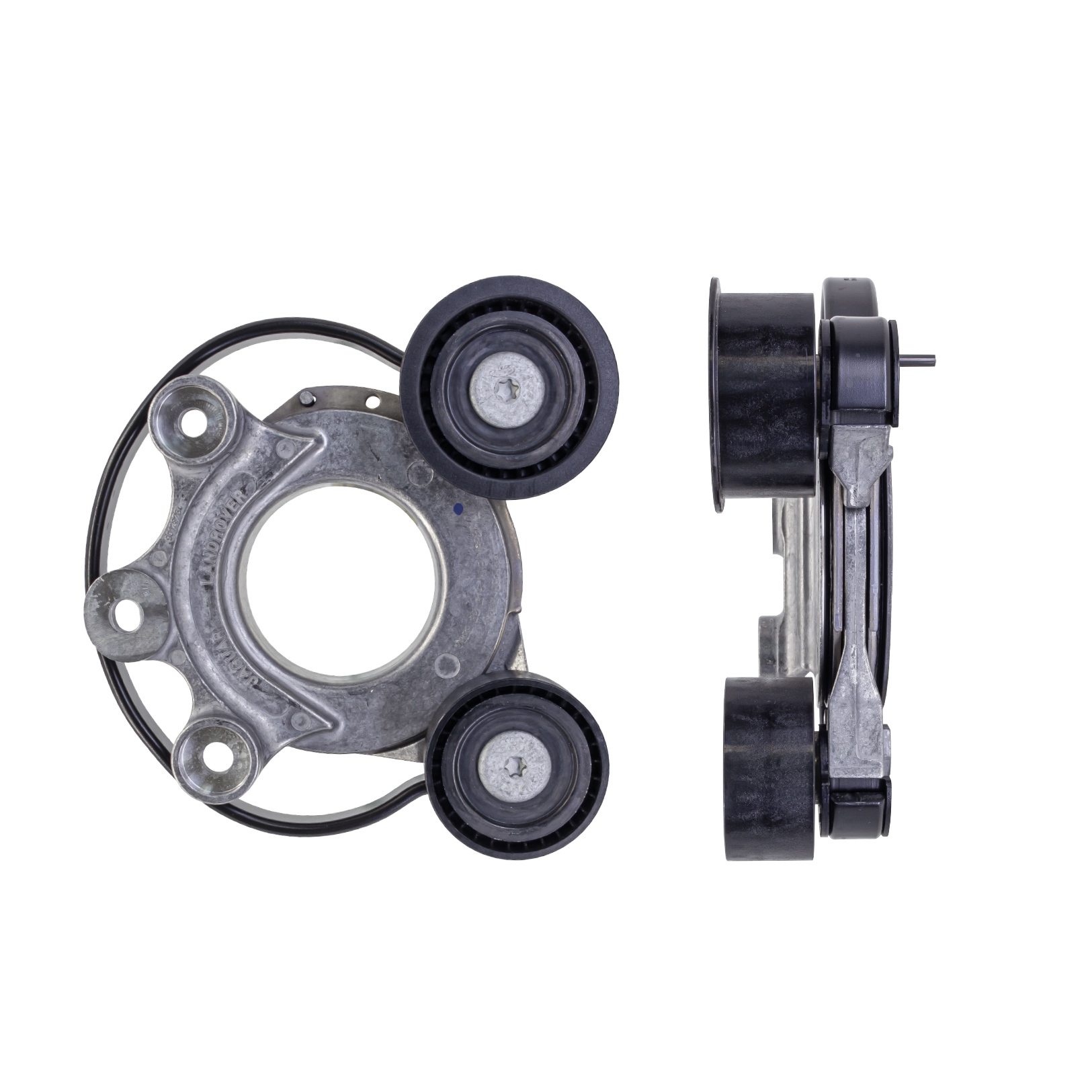 V-Ribbed Belt Set - K016PK1061EST GATES