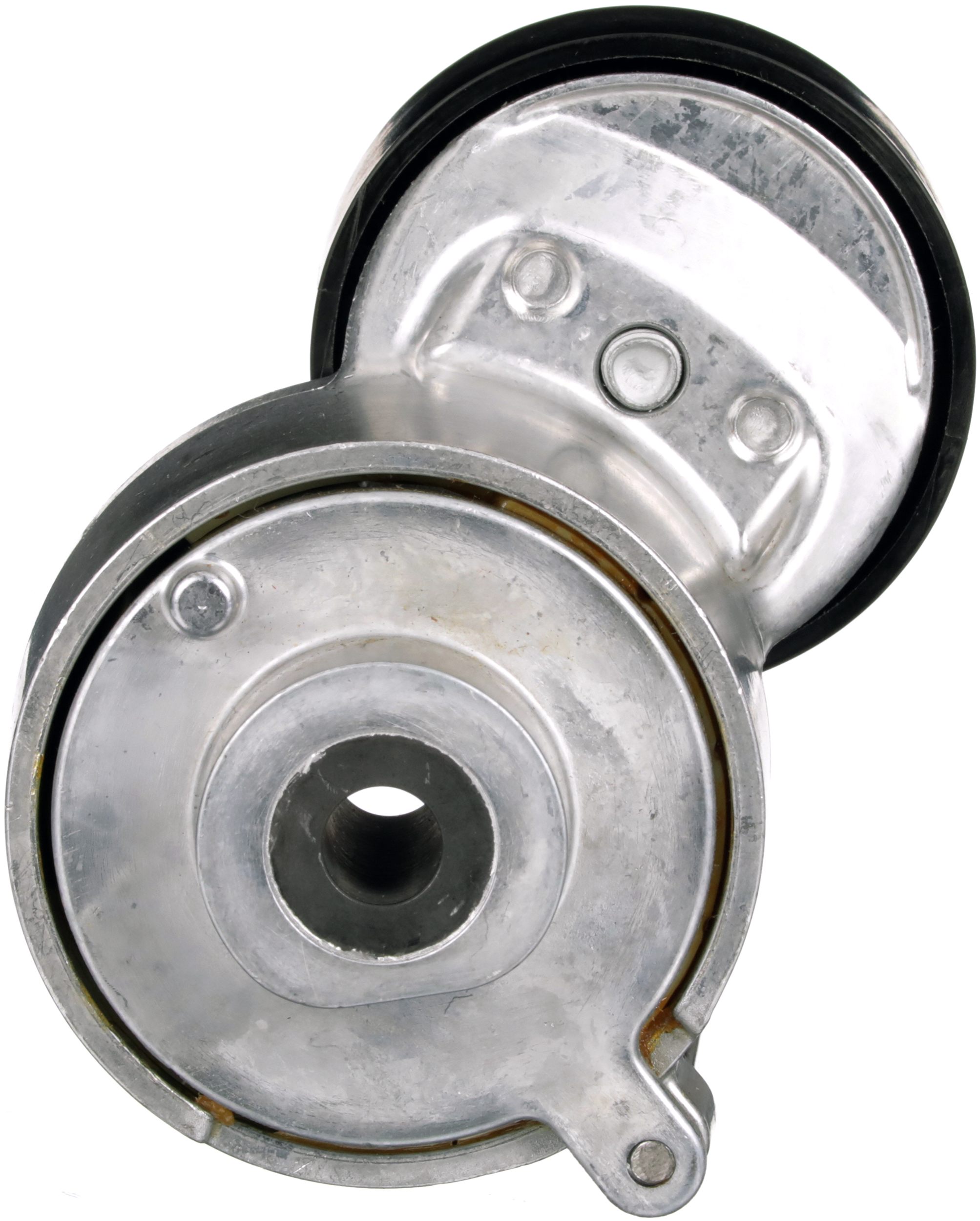 Belt Tensioner, V-ribbed belt - T39514 GATES