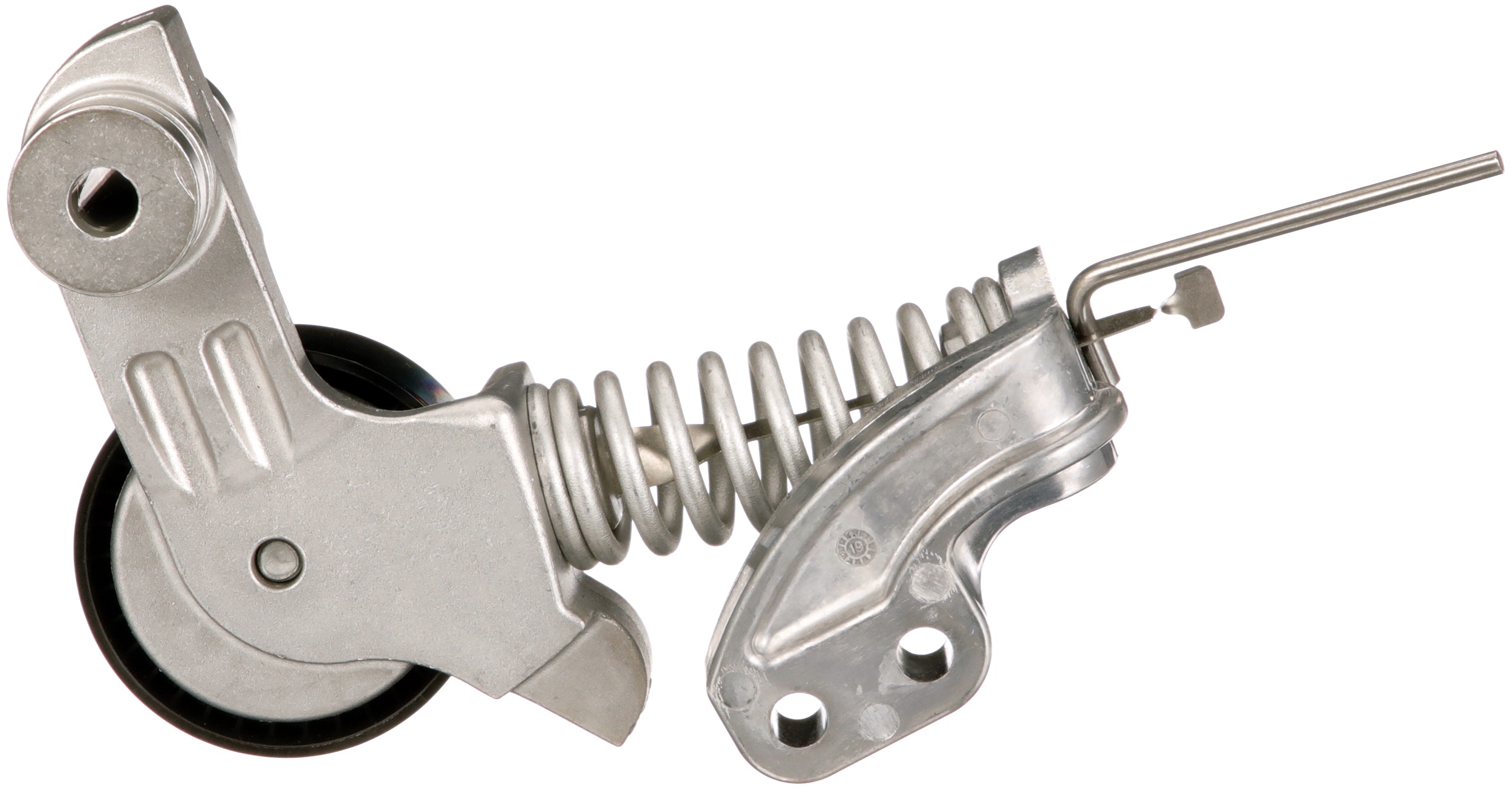 Tendicinghia, Cinghia Poly-V - T39594 GATES