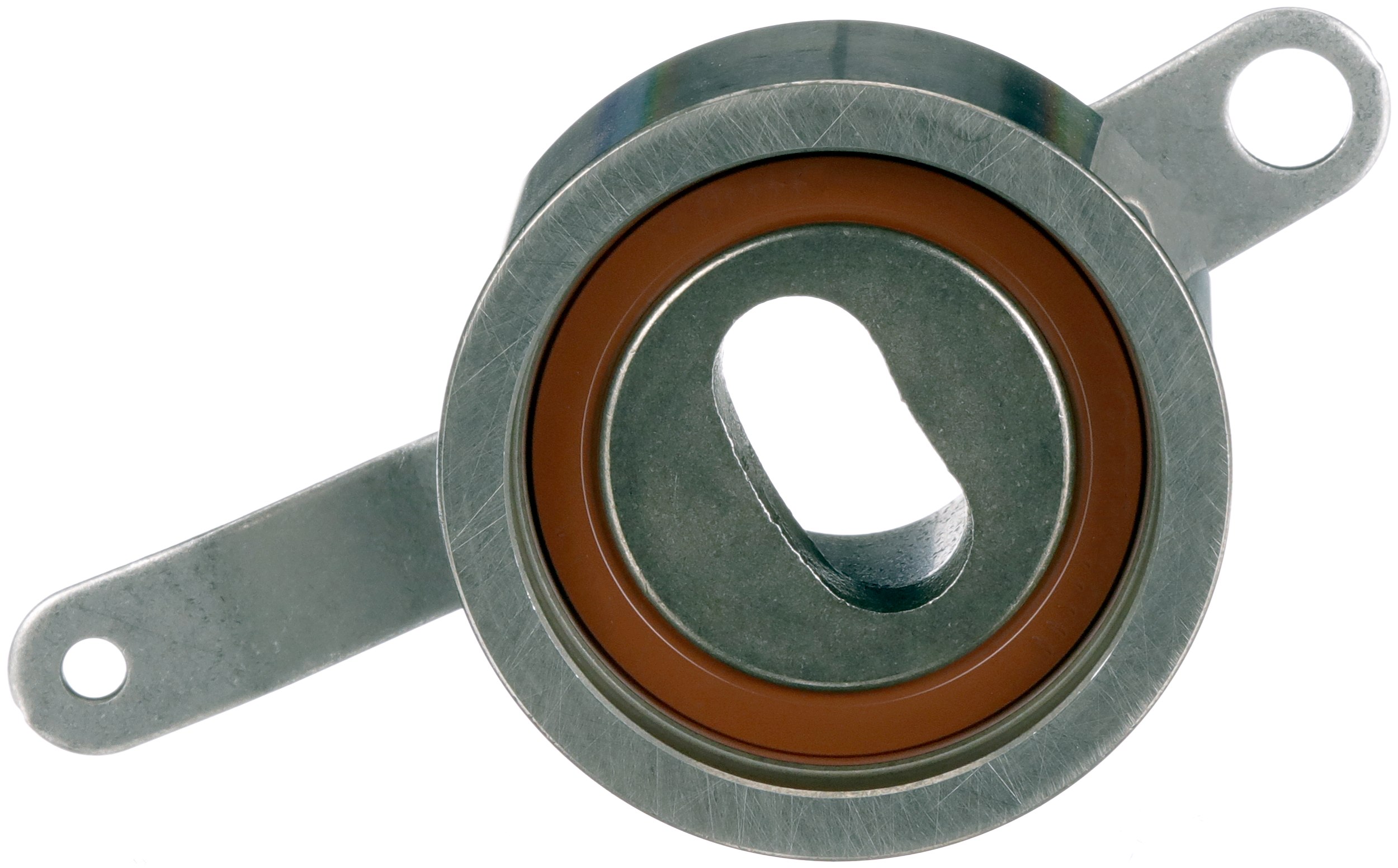 Tensioner Pulley, timing belt - T41023 GATES