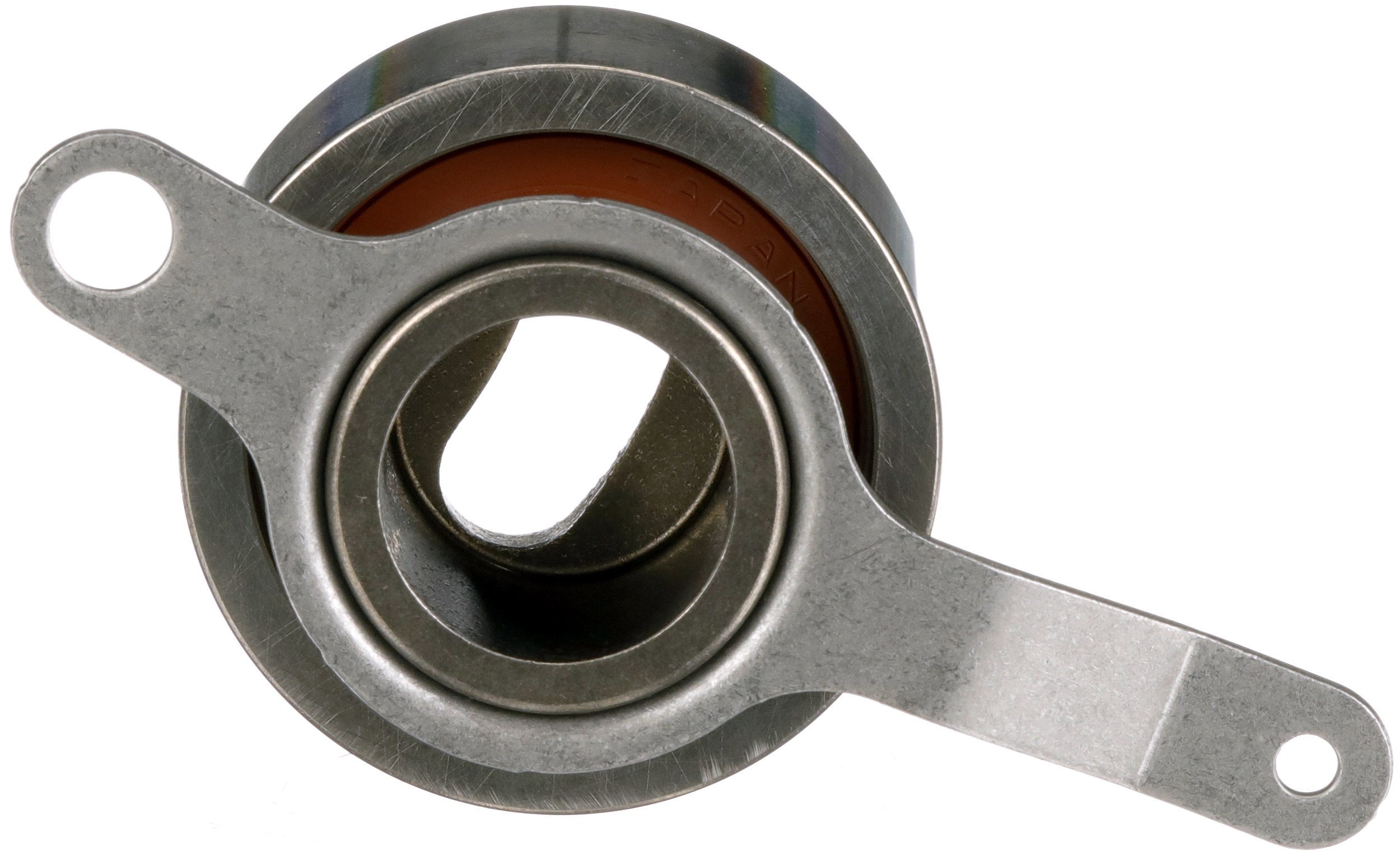 Tensioner Pulley, timing belt - T41023 GATES