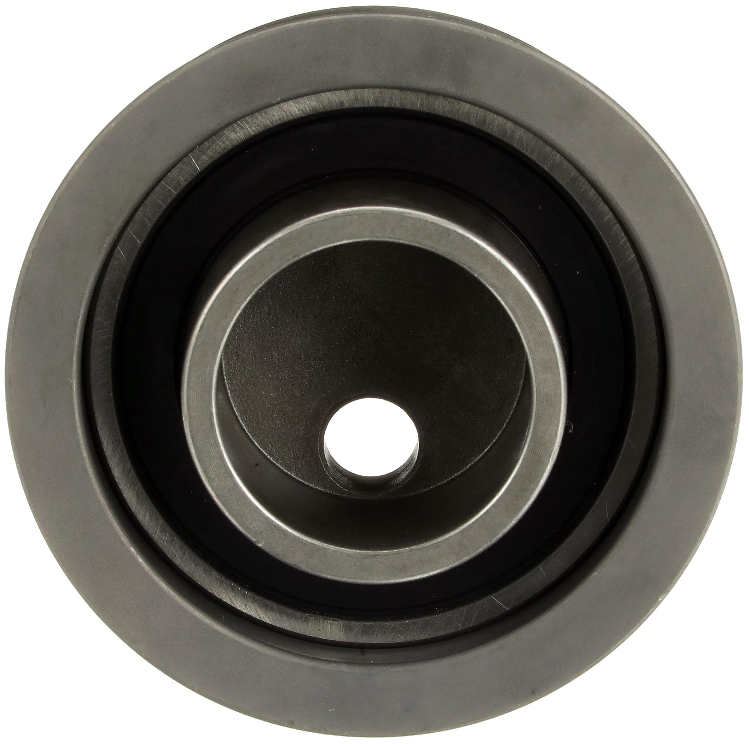 Tensioner Pulley, timing belt - T41041 GATES