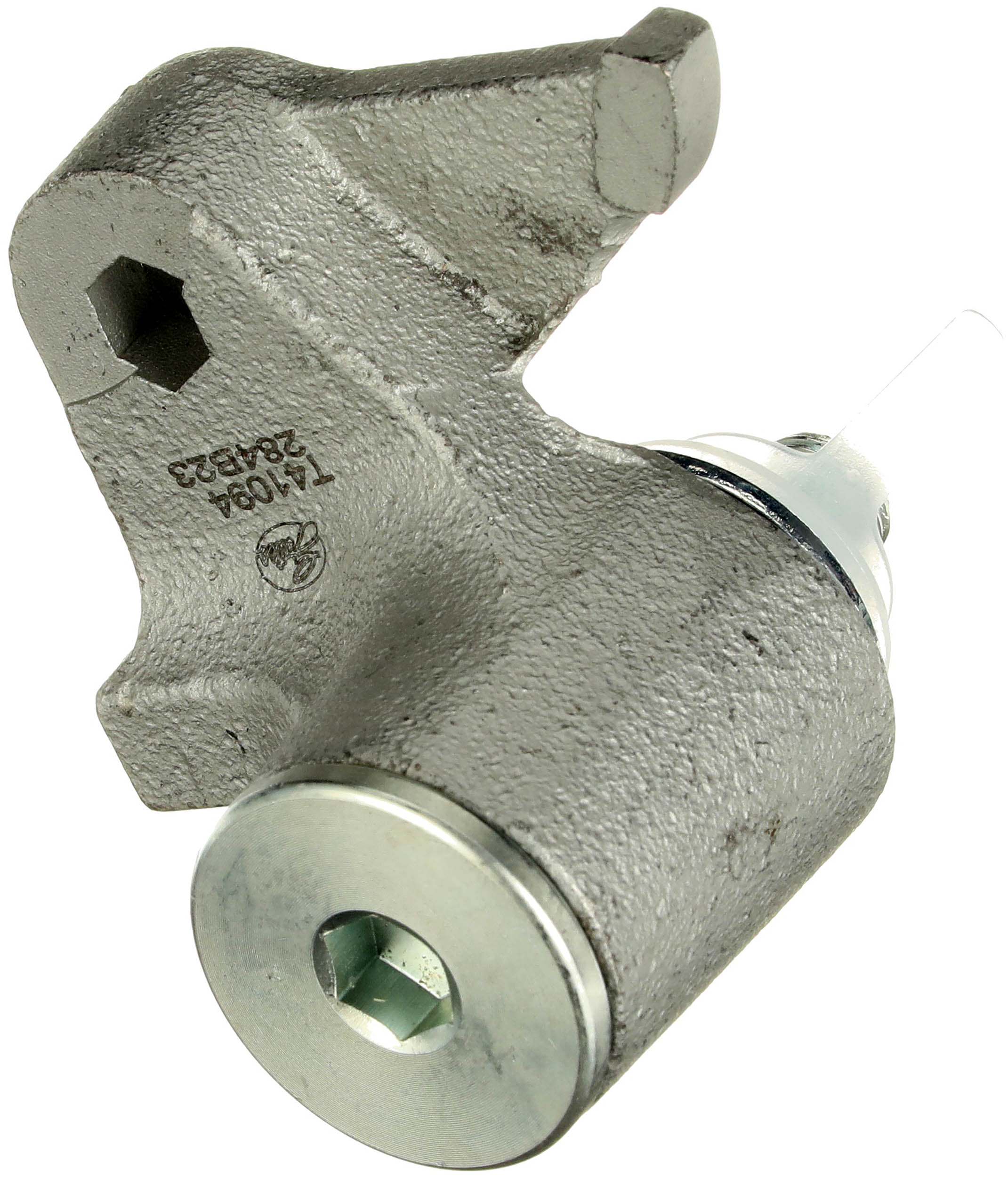 Braccio tenditore, Cinghia dentata - T41094 GATES