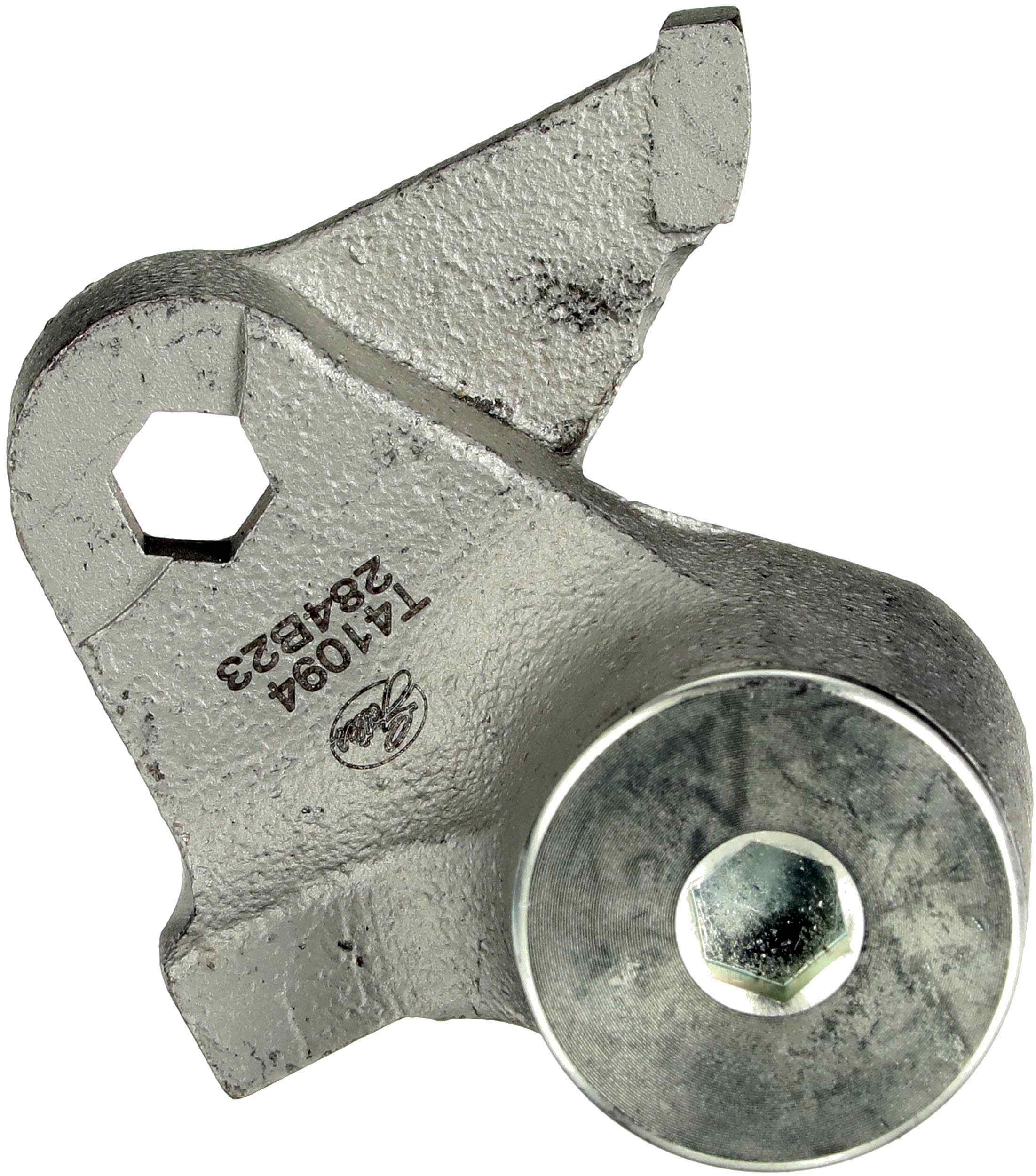Tensioner Lever, timing belt - T41094 GATES