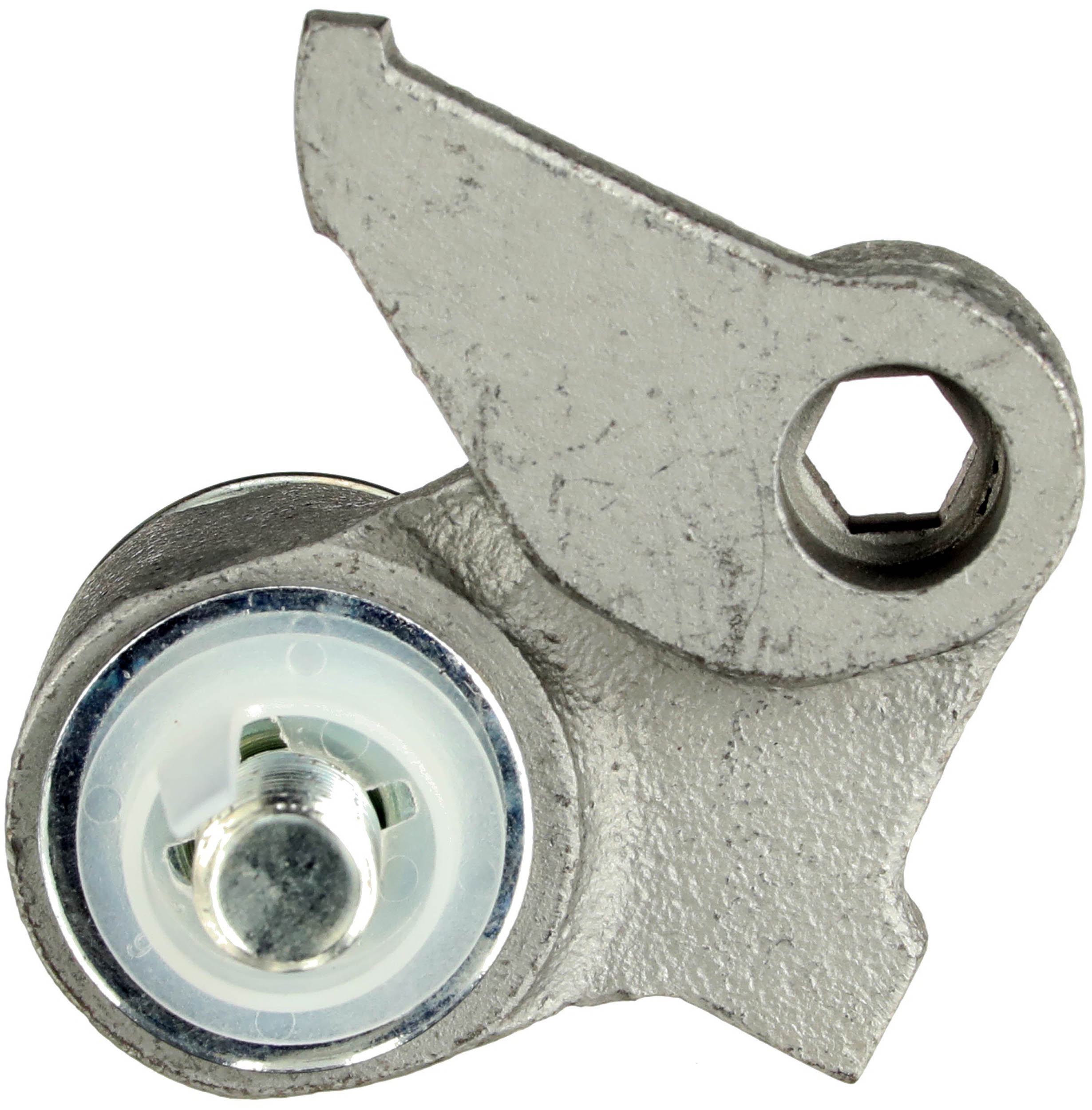 Tensioner Lever, timing belt - T41094 GATES