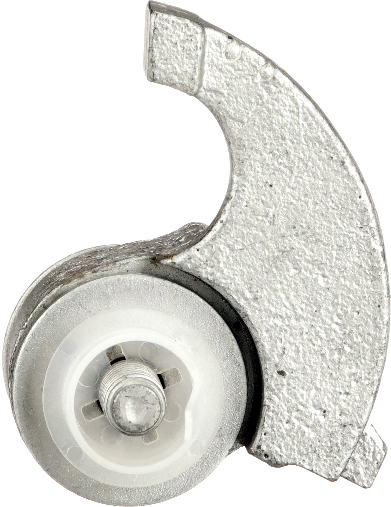 Tensioner Lever, timing belt - T41100 GATES