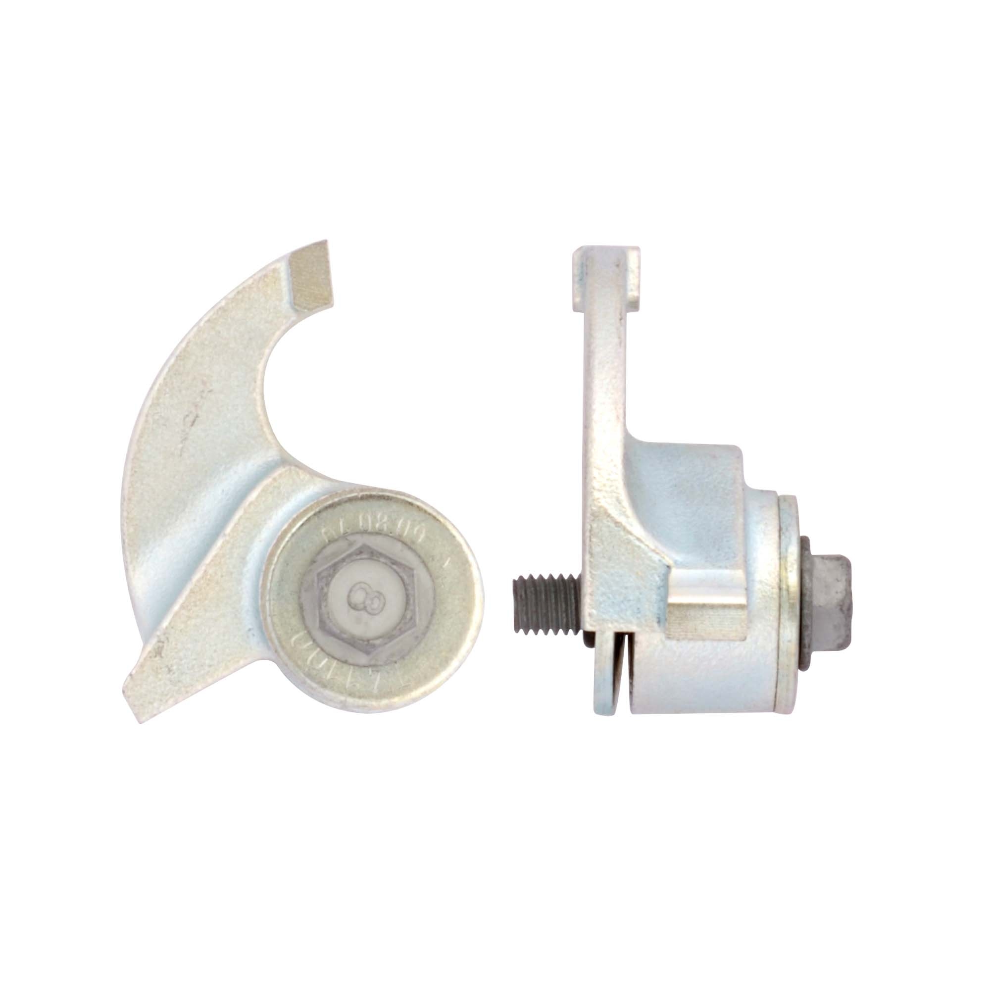 Tensioner Lever, timing belt - T41100 GATES