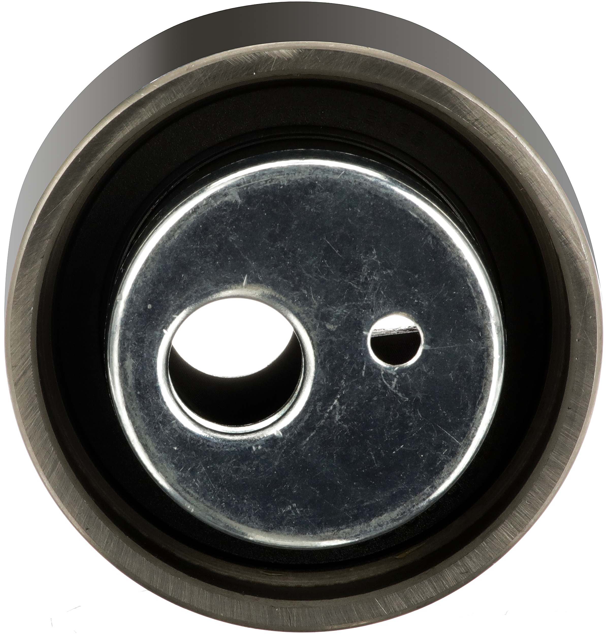 Tensioner Pulley, timing belt - T41139 GATES