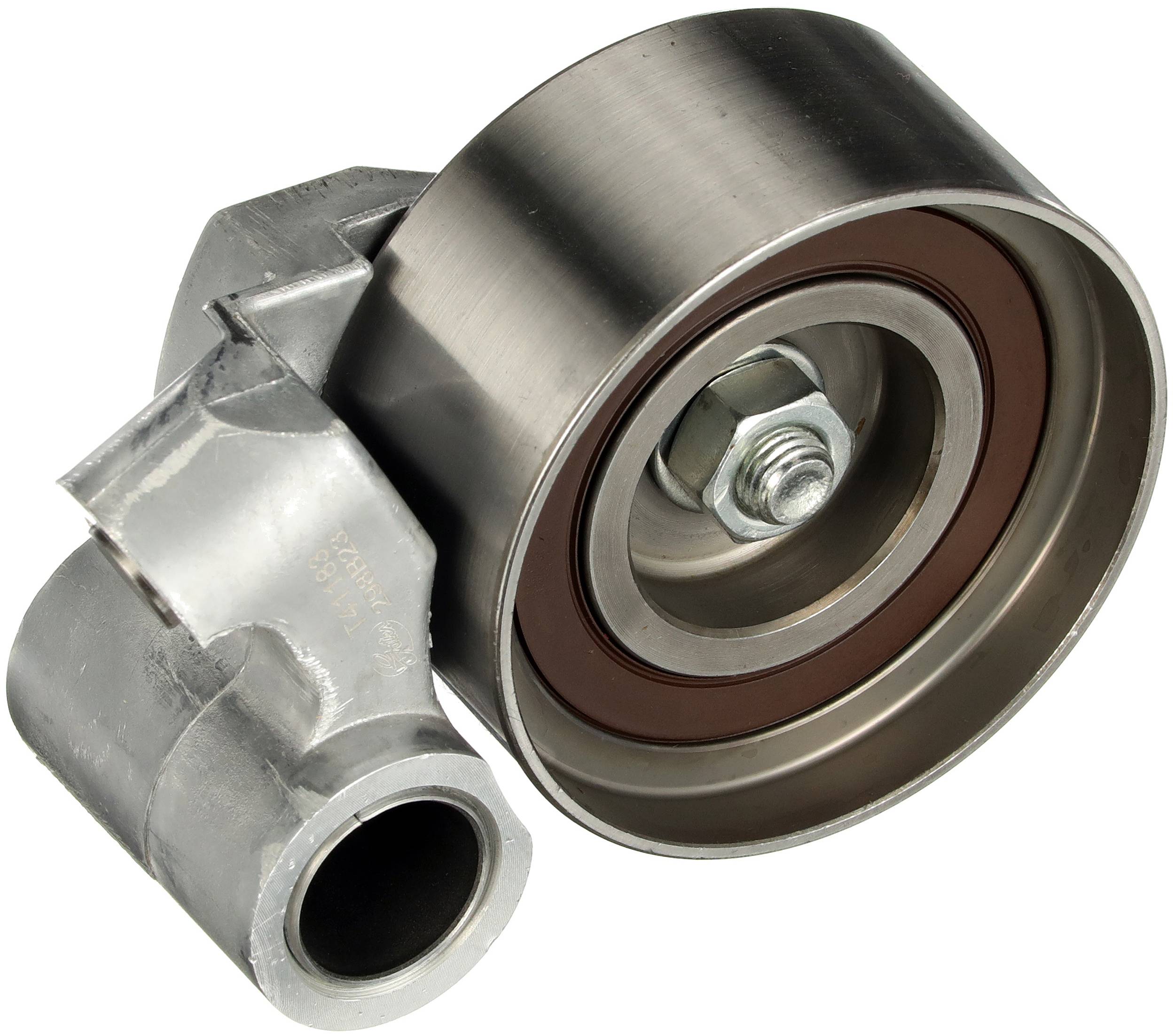 Tensioner Pulley, timing belt - T41183 GATES