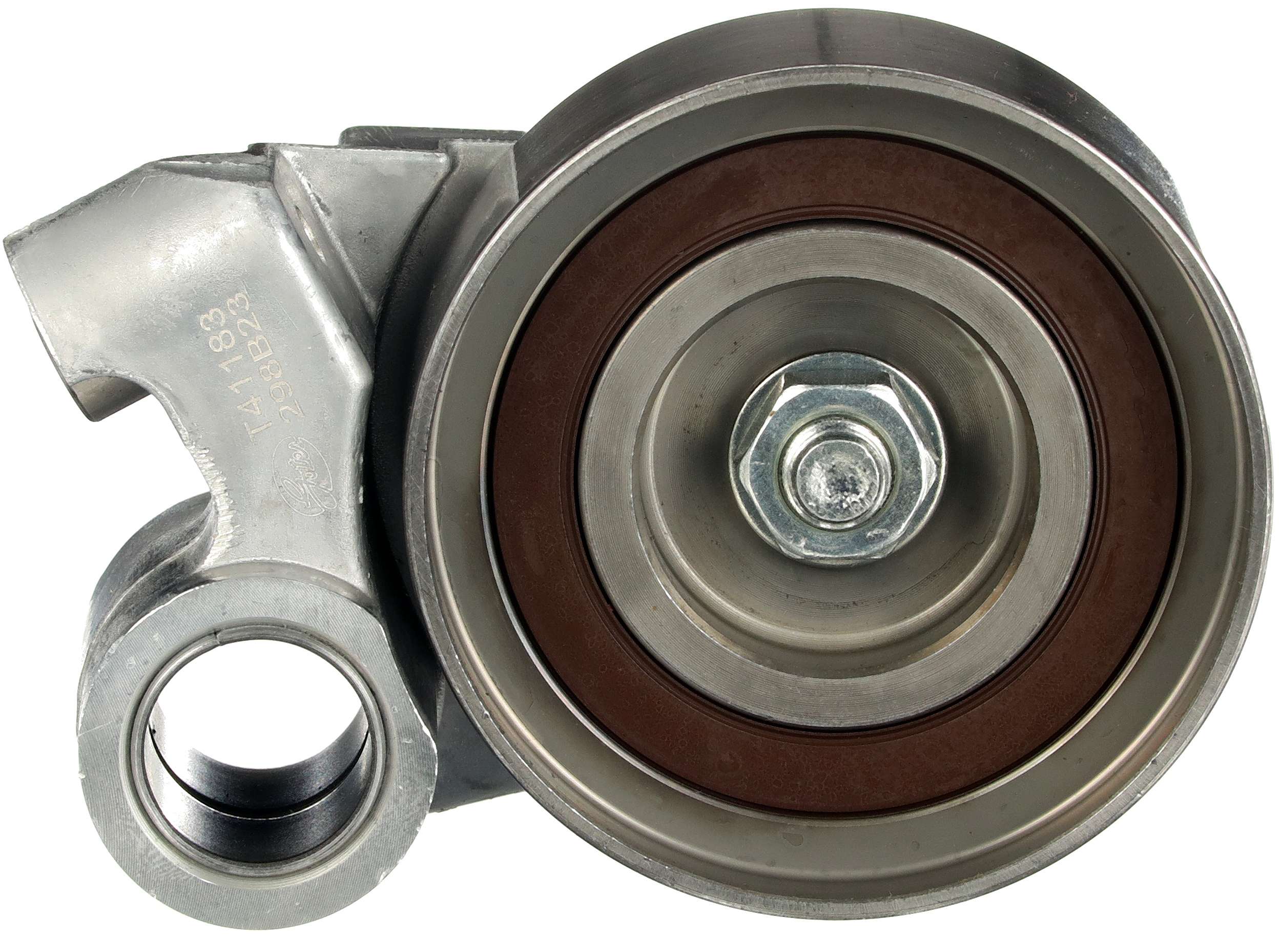 Tensioner Pulley, timing belt - T41183 GATES