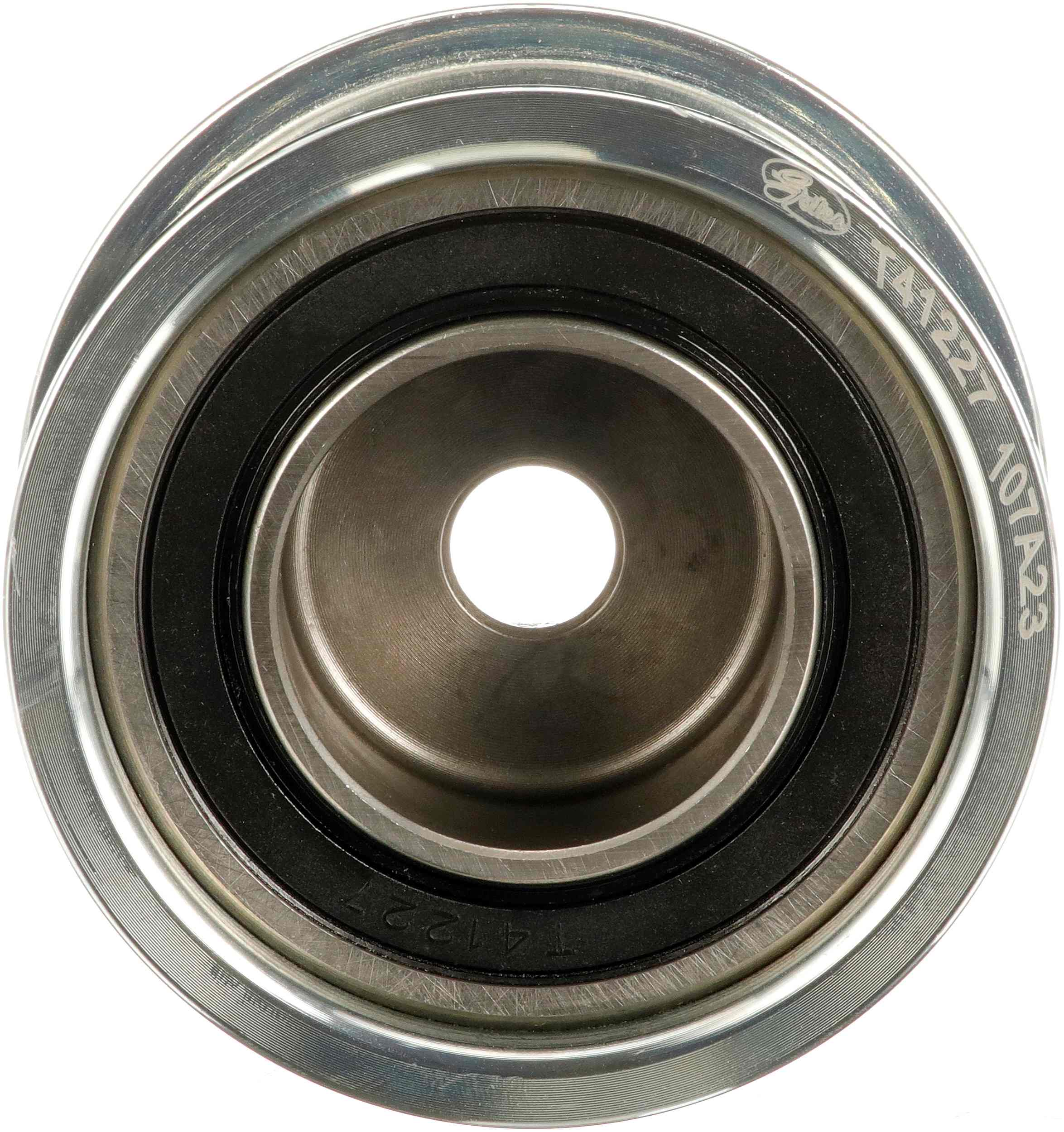 Deflection/Guide Pulley, timing belt - T41227 GATES