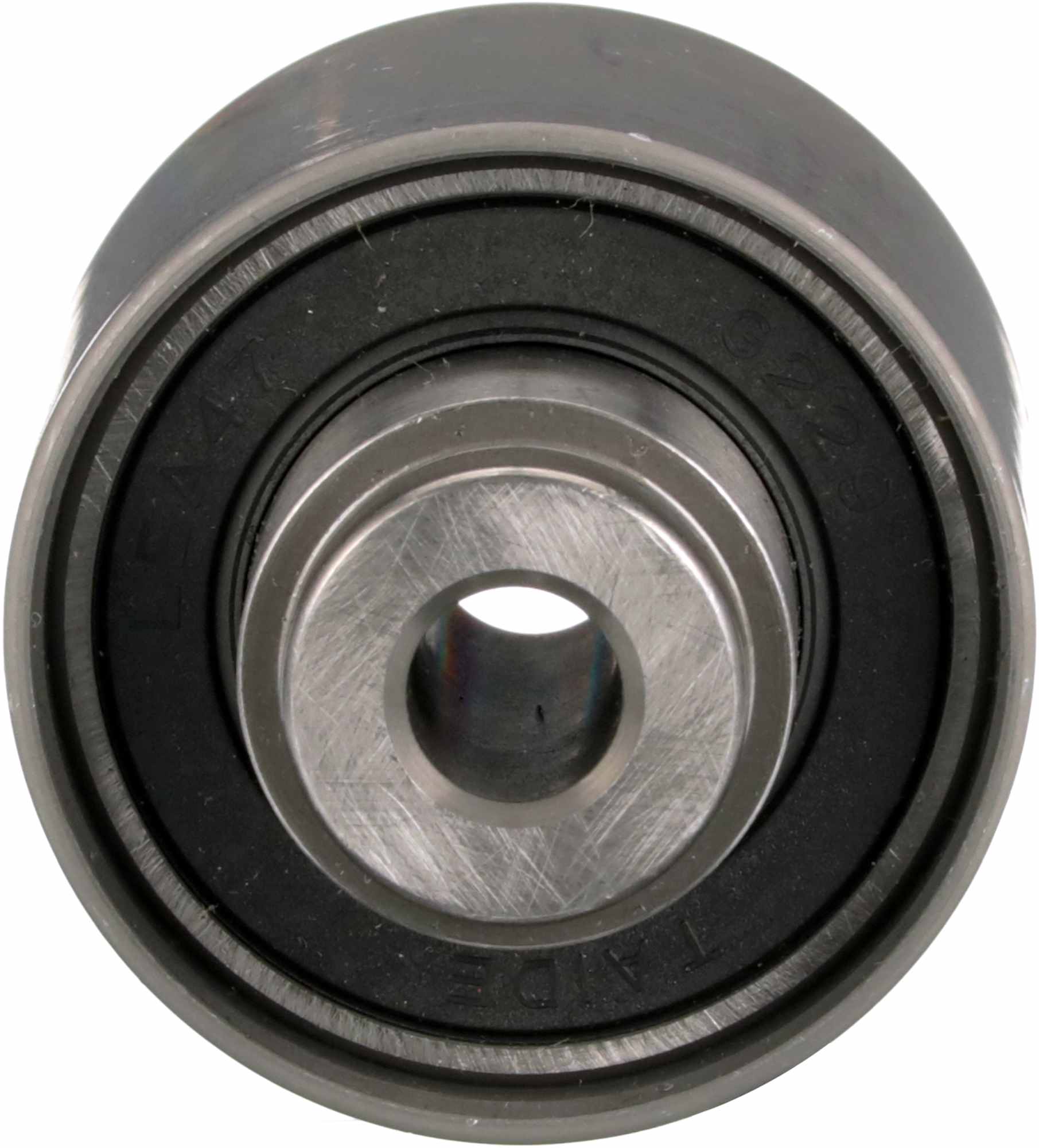 Deflection/Guide Pulley, timing belt - T41229 GATES