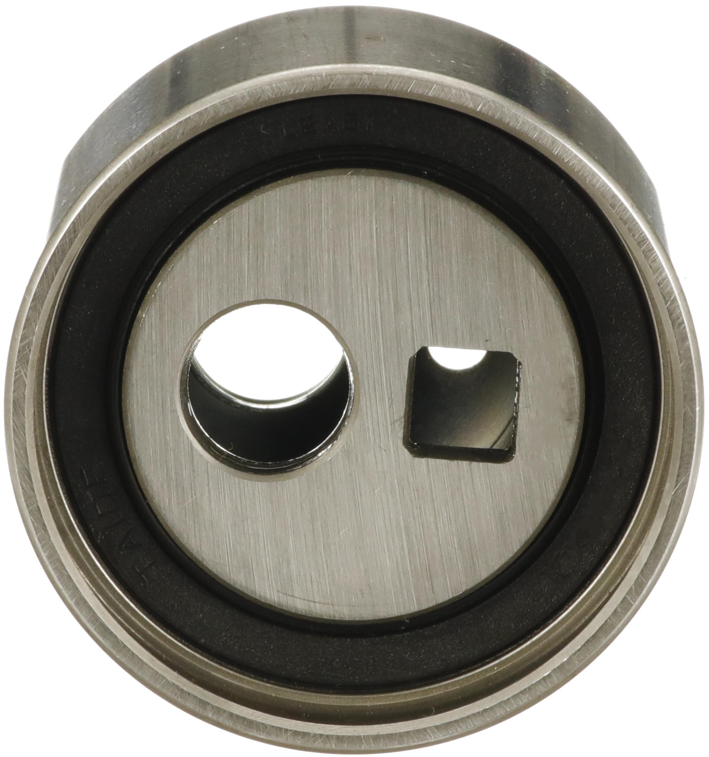 Tensioner Pulley, timing belt - T41258 GATES