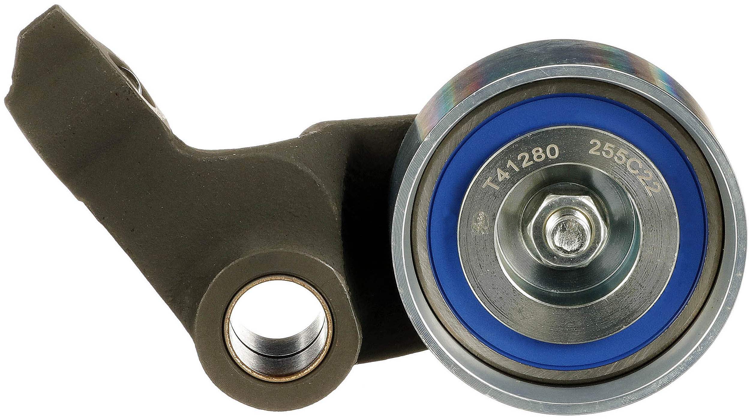 Tensioner Pulley, timing belt - T41280 GATES