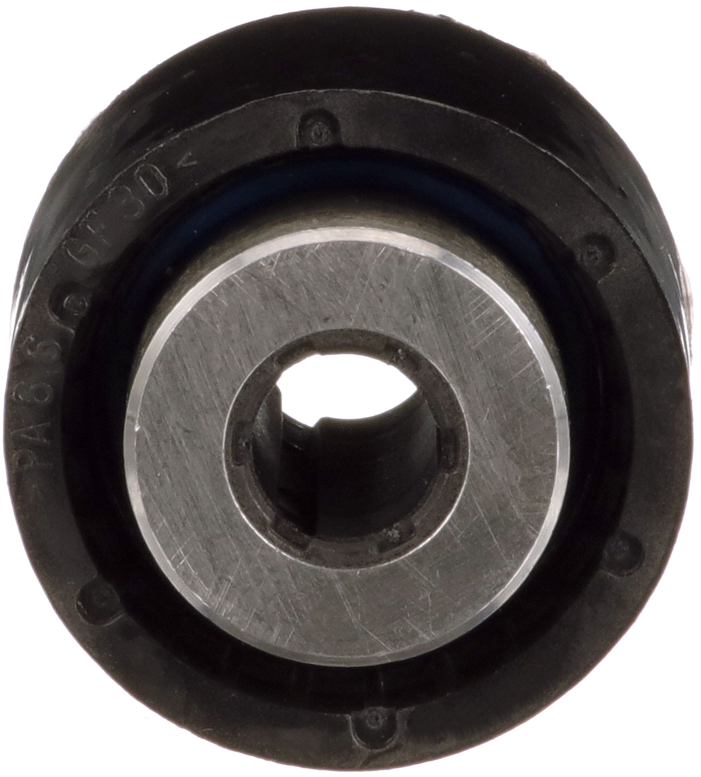 Deflection/Guide Pulley, timing belt - T41331 GATES
