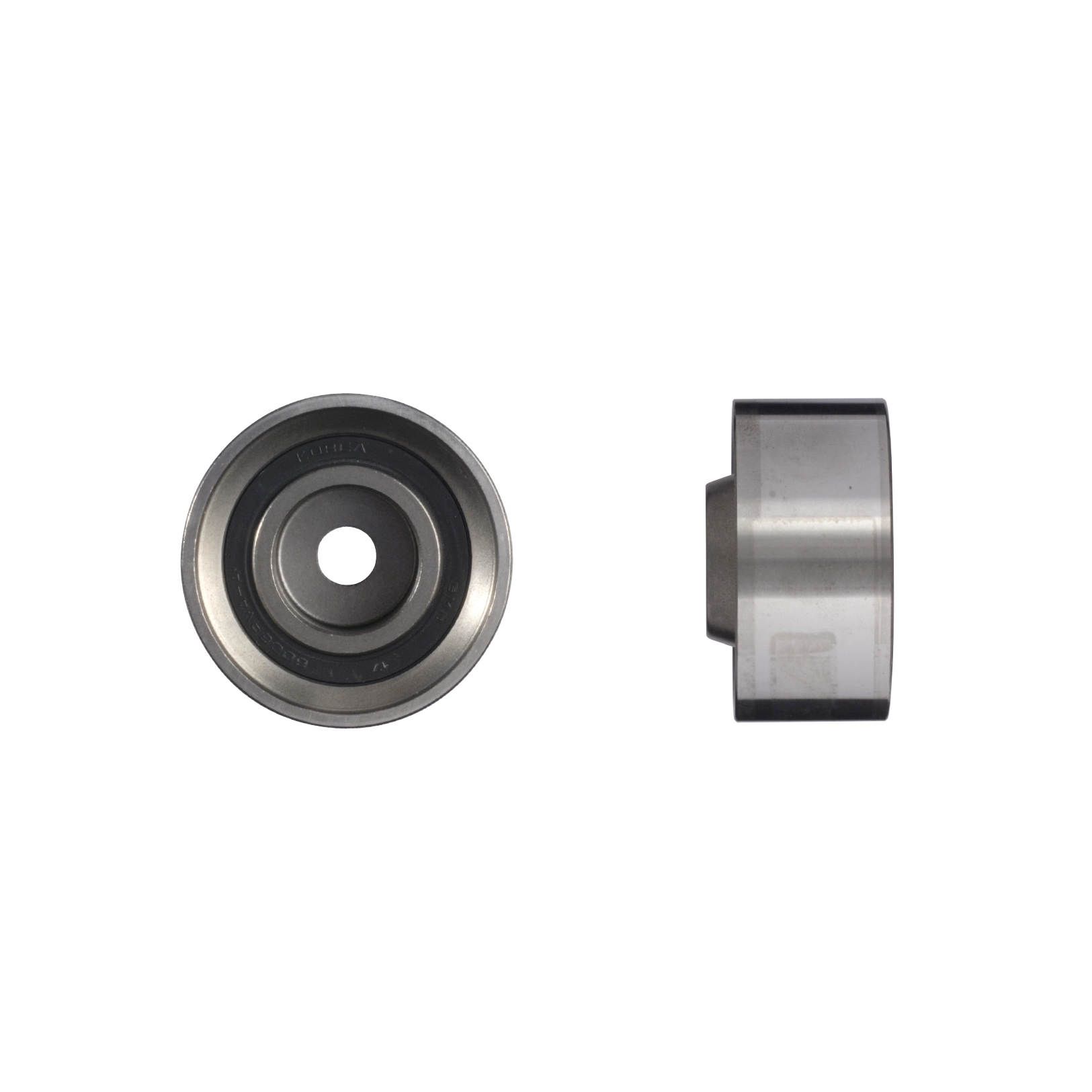Deflection/Guide Pulley, timing belt - T42016 GATES