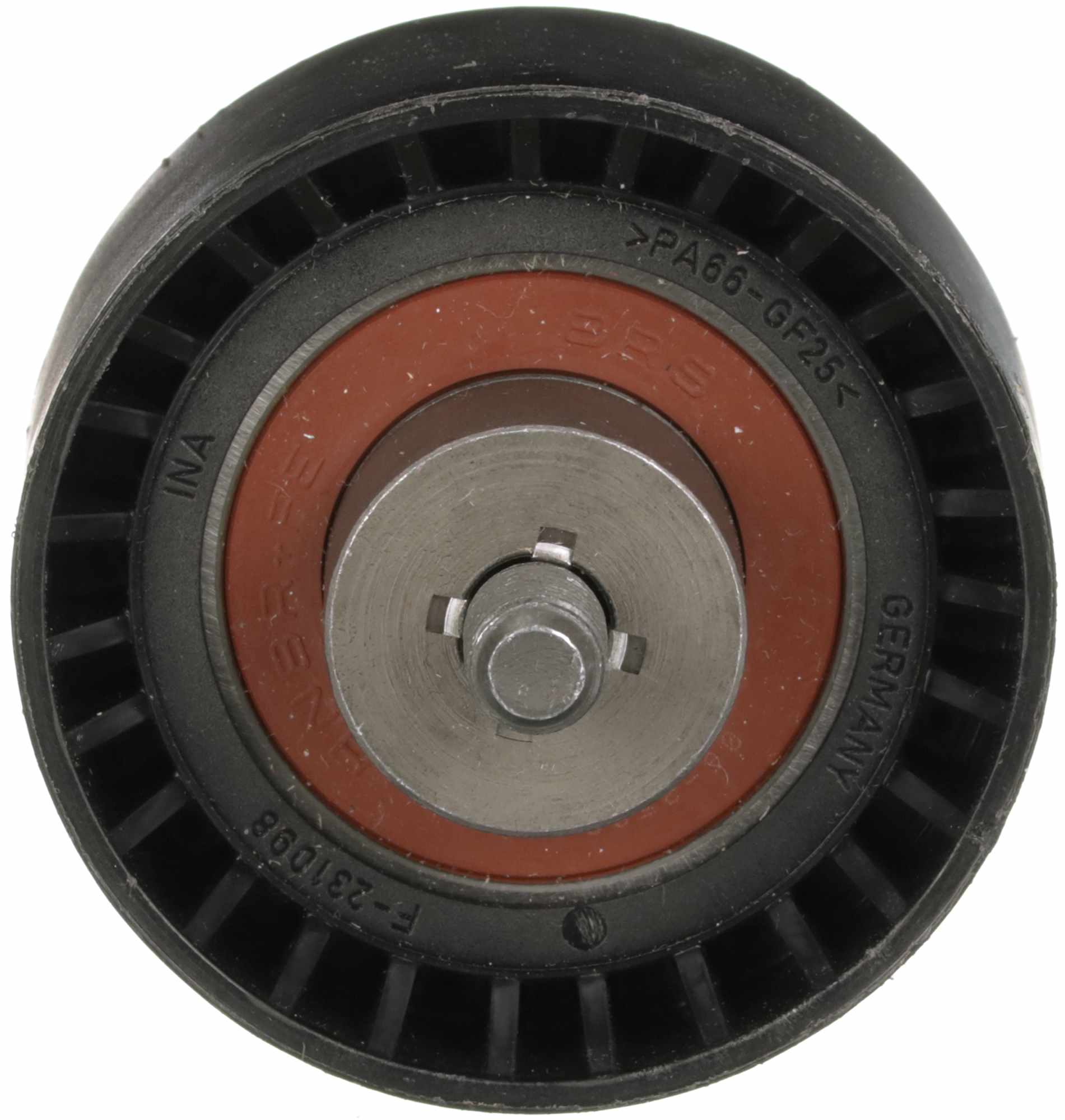 Deflection/Guide Pulley, timing belt - T42060 GATES