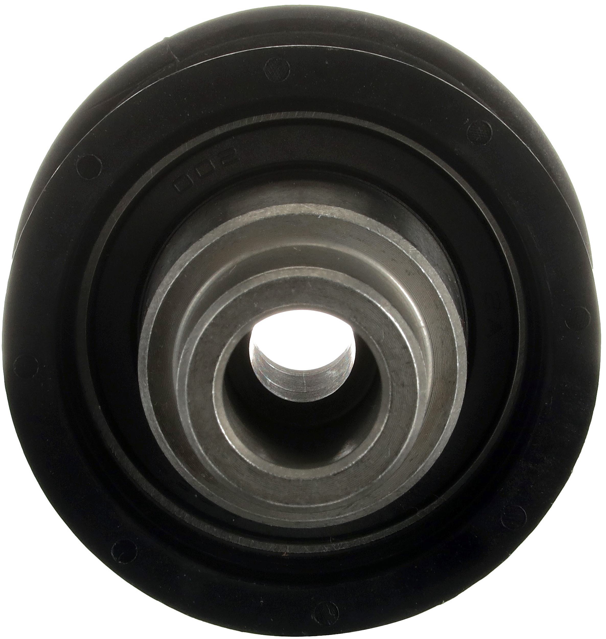 Deflection/Guide Pulley, timing belt - T42080 GATES