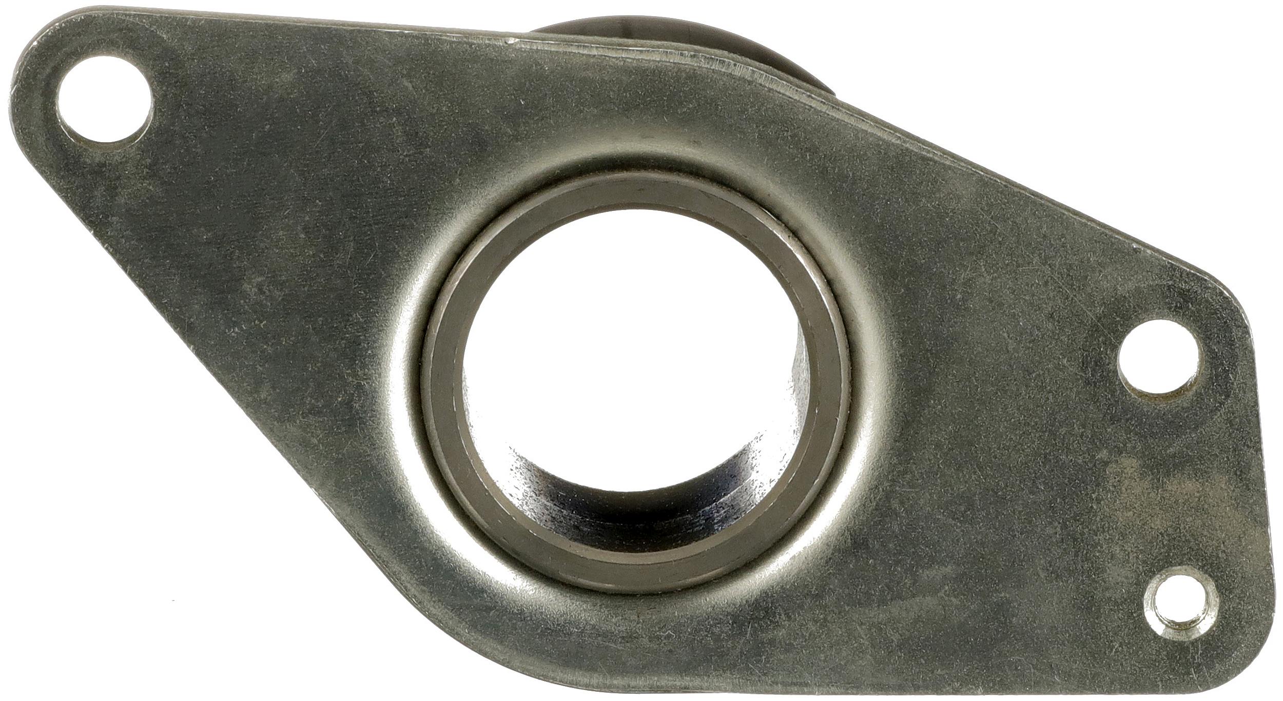 Deflection/Guide Pulley, timing belt - T42091 GATES