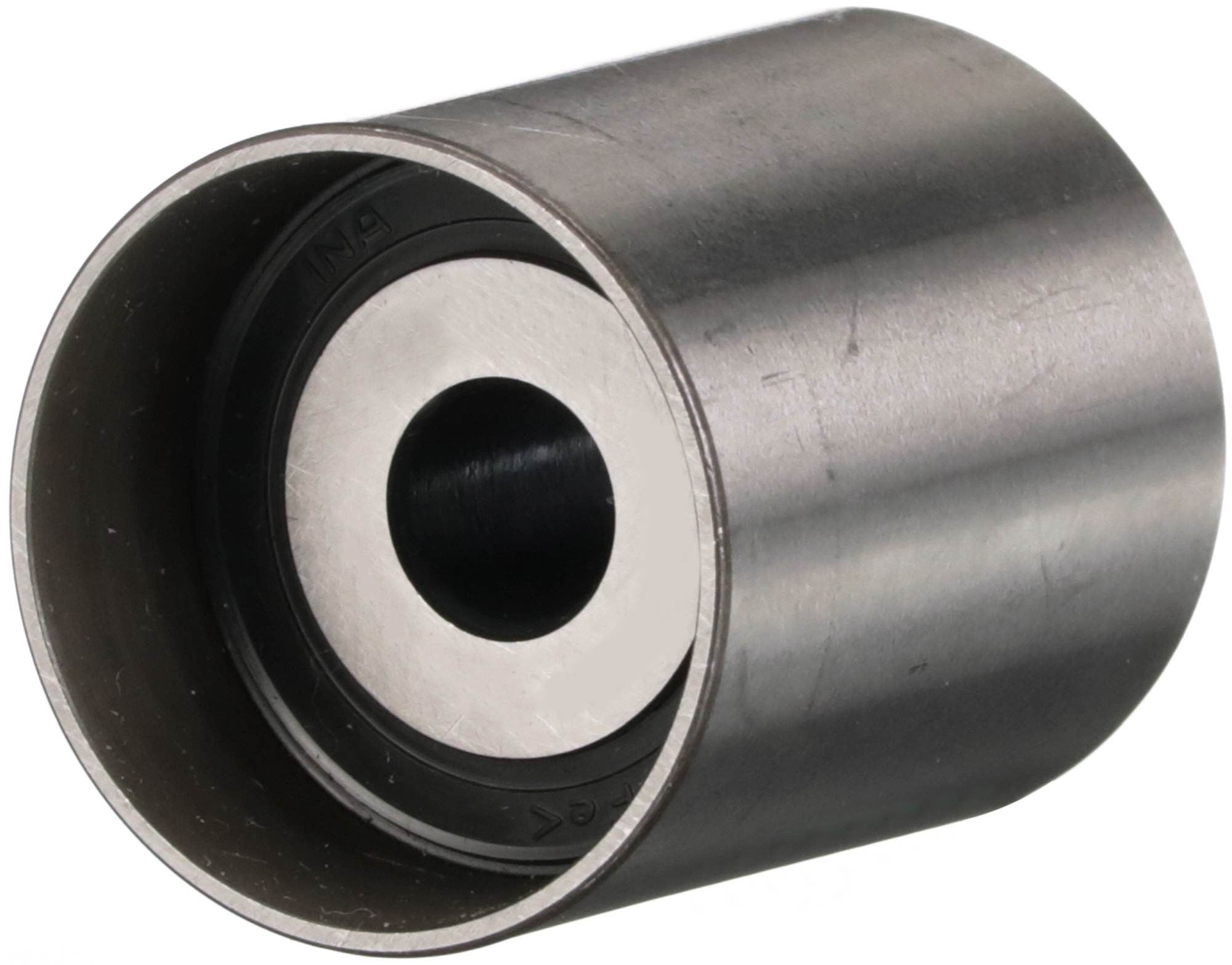 Deflection/Guide Pulley, timing belt - T42139 GATES