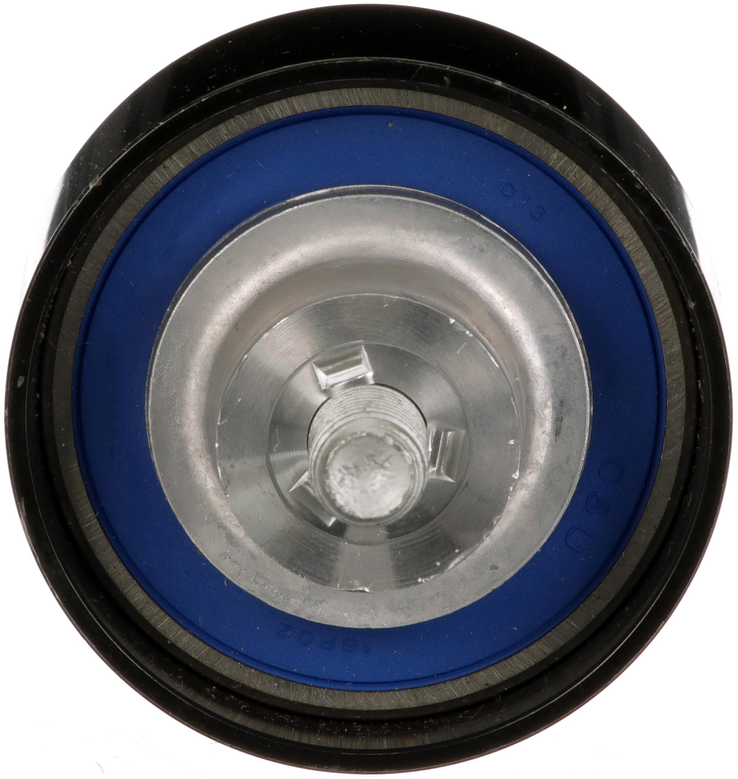 Deflection/Guide Pulley, timing belt - T42142 GATES