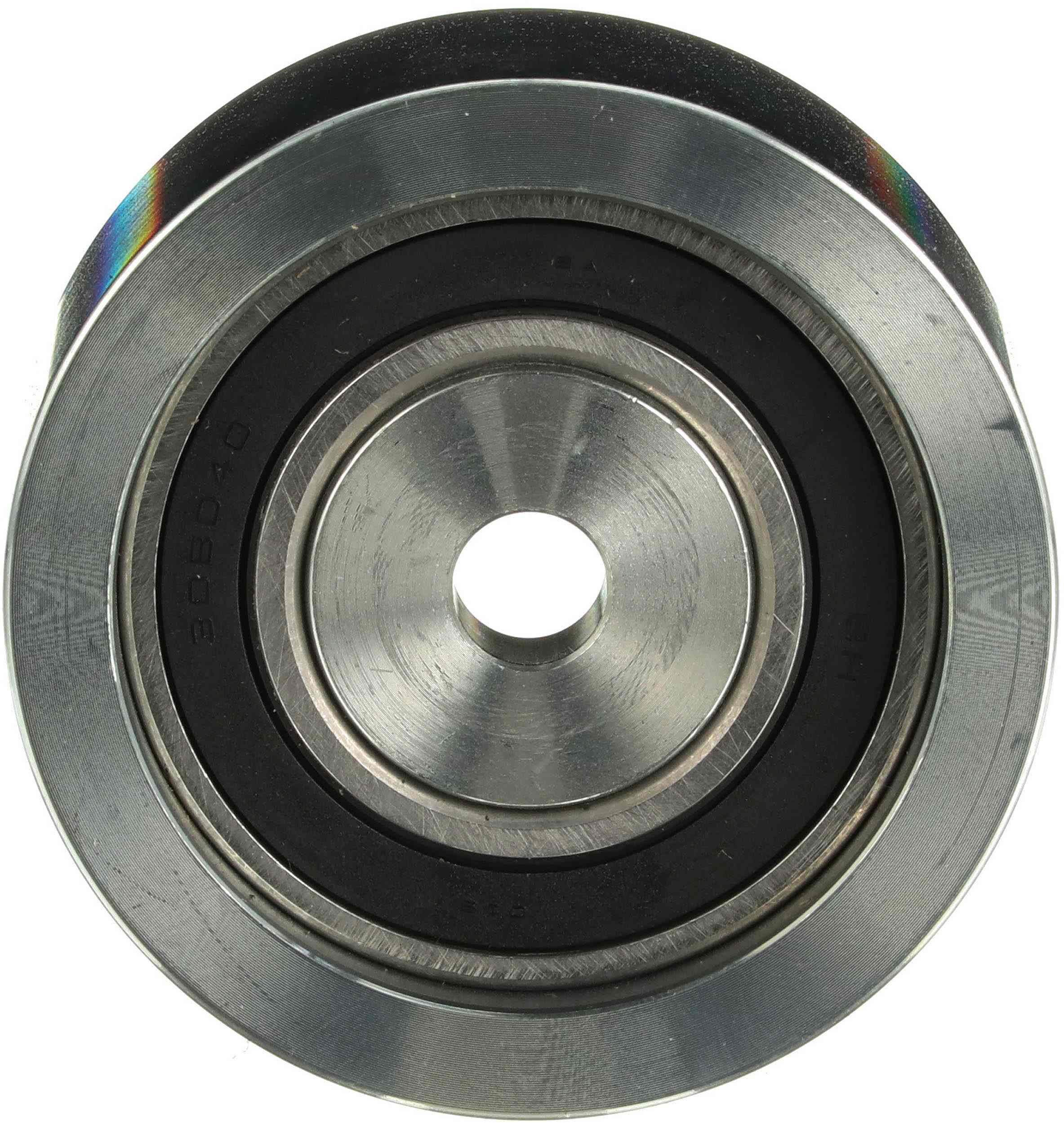 Deflection/Guide Pulley, timing belt - T42159 GATES