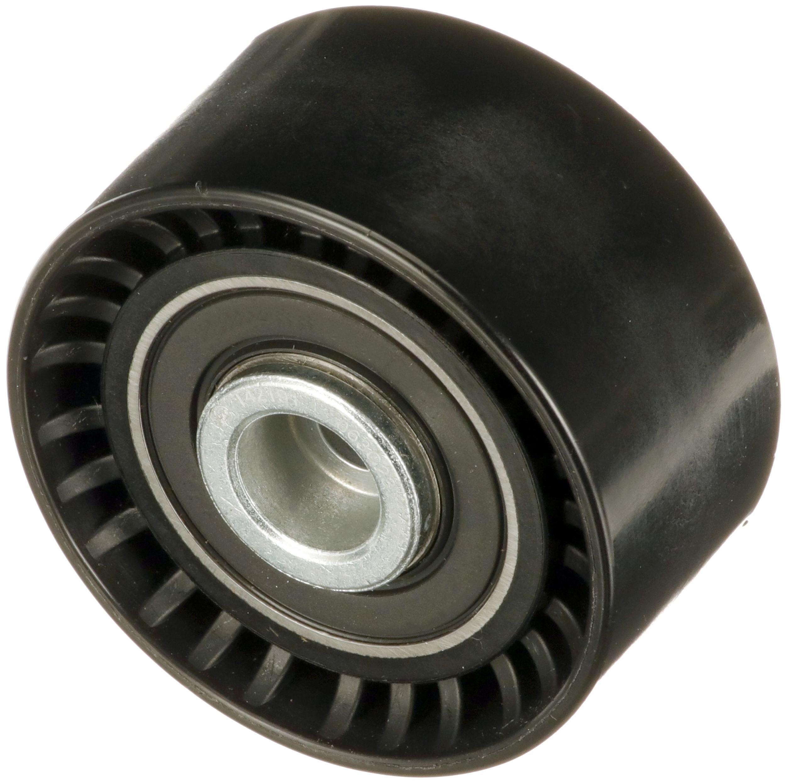 Deflection/Guide Pulley, timing belt - T42191 GATES