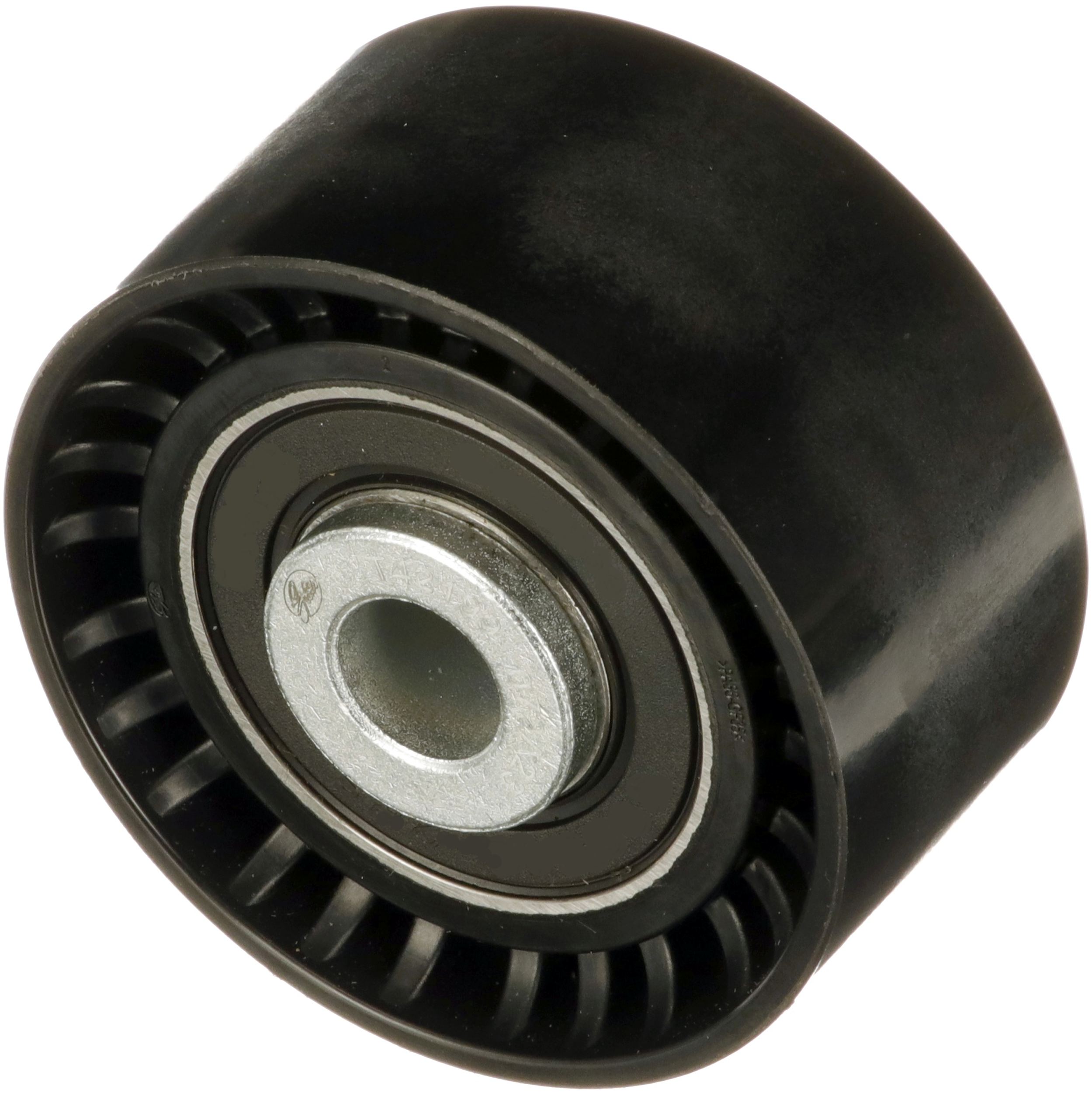 Deflection/Guide Pulley, timing belt - T42199 GATES