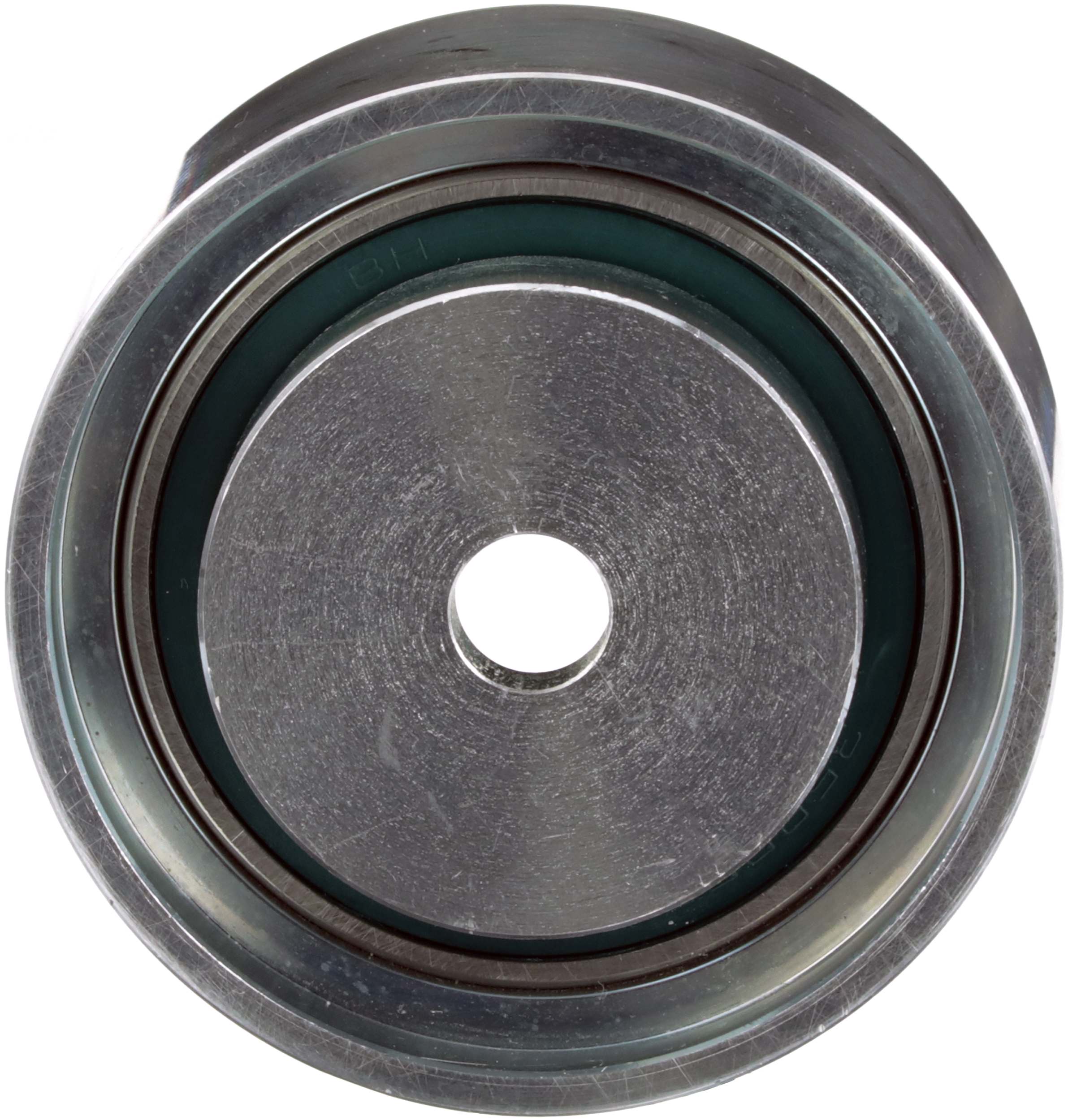 Deflection/Guide Pulley, timing belt - T42233 GATES