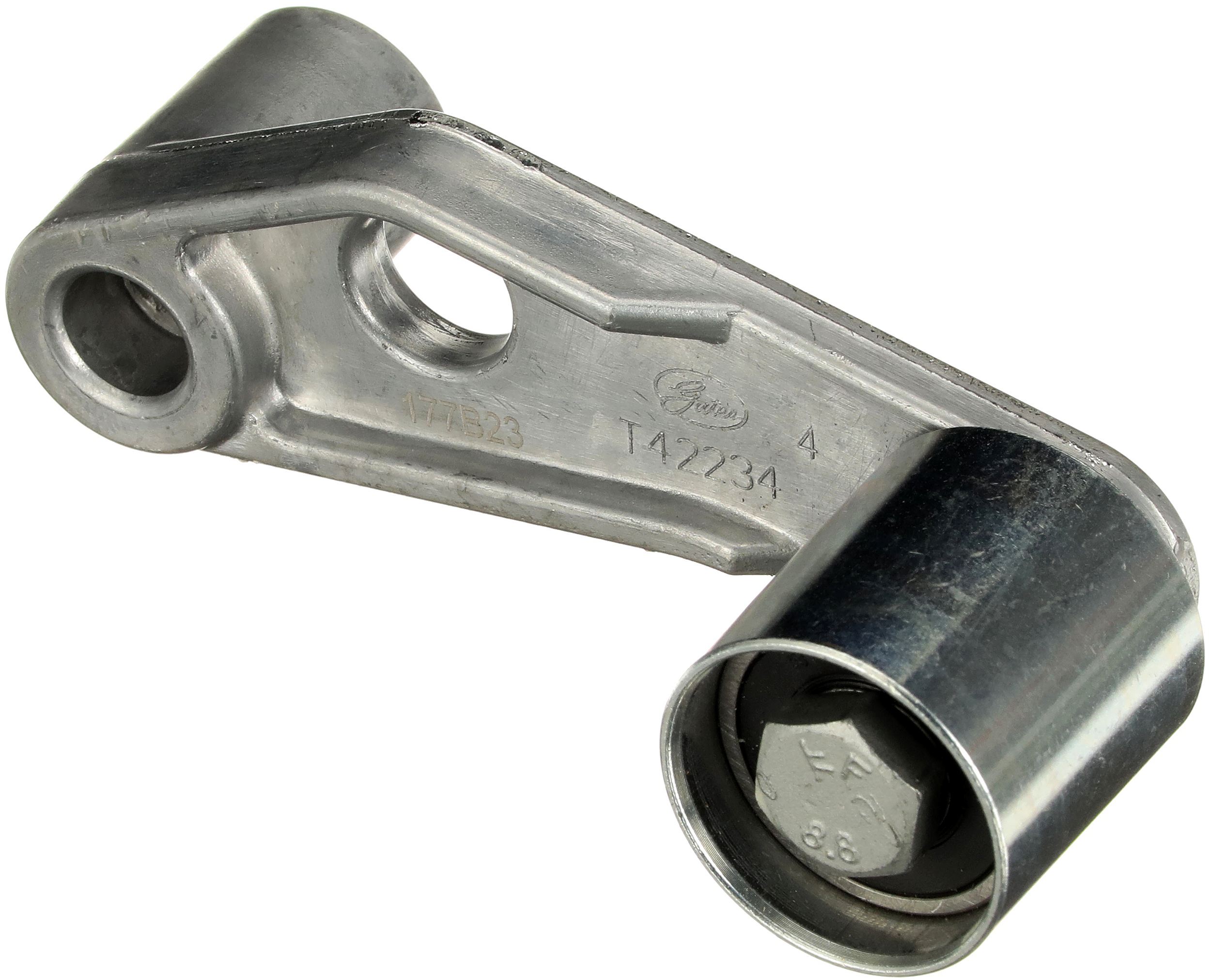 Galoppino/Guidacinghia, Cinghia dentata - T42234 GATES