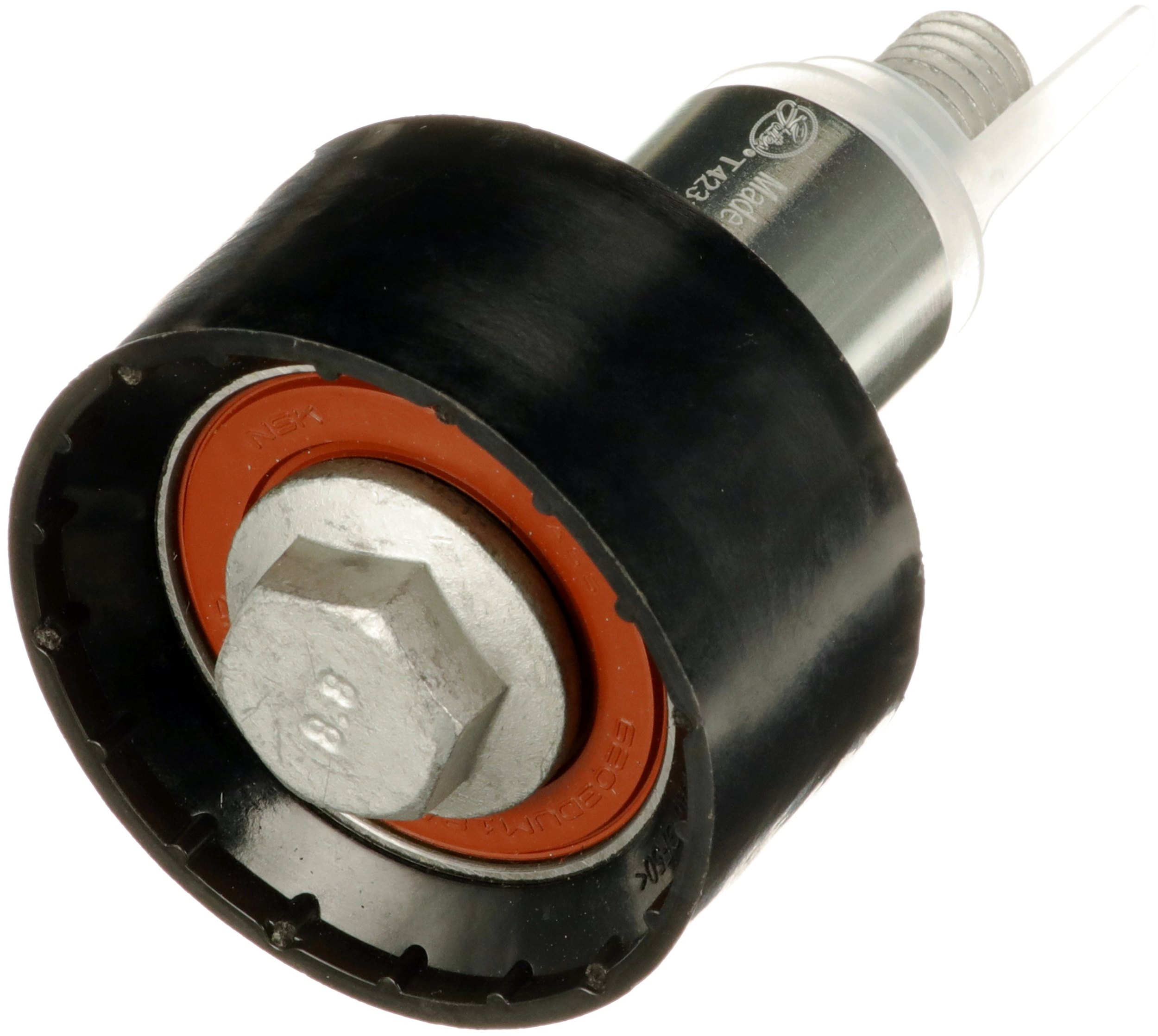 Deflection/Guide Pulley, timing belt - T42317 GATES