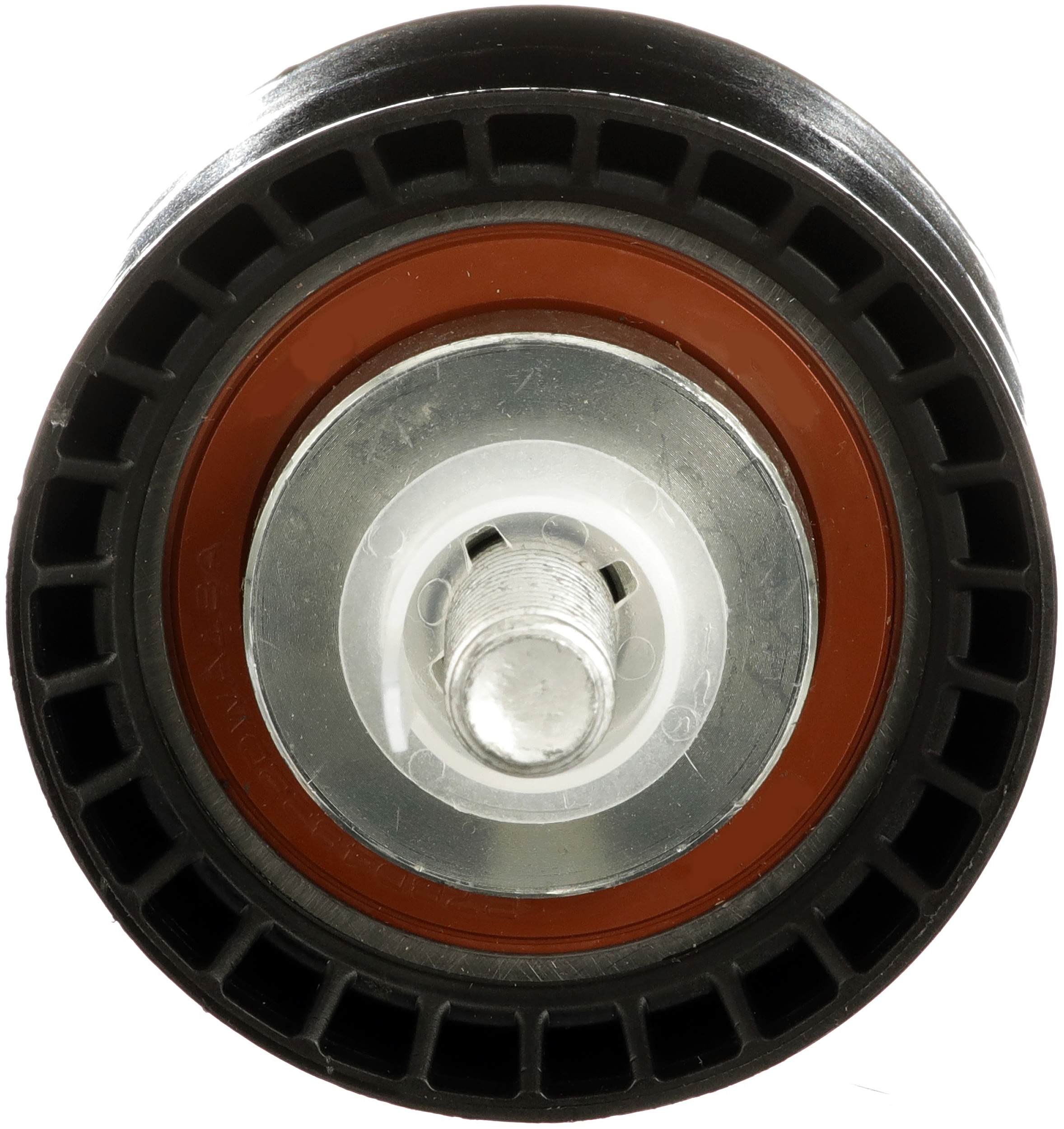 Deflection/Guide Pulley, timing belt - T42326 GATES