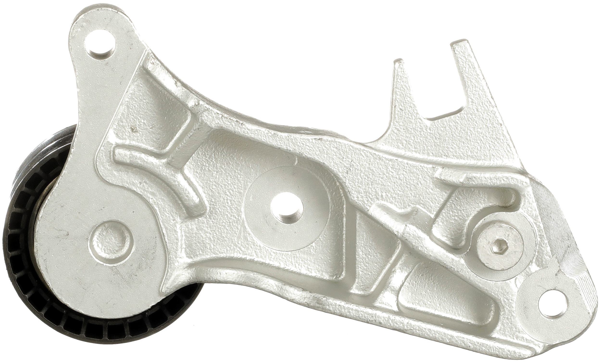 Deflection/Guide Pulley, timing belt - T42327 GATES
