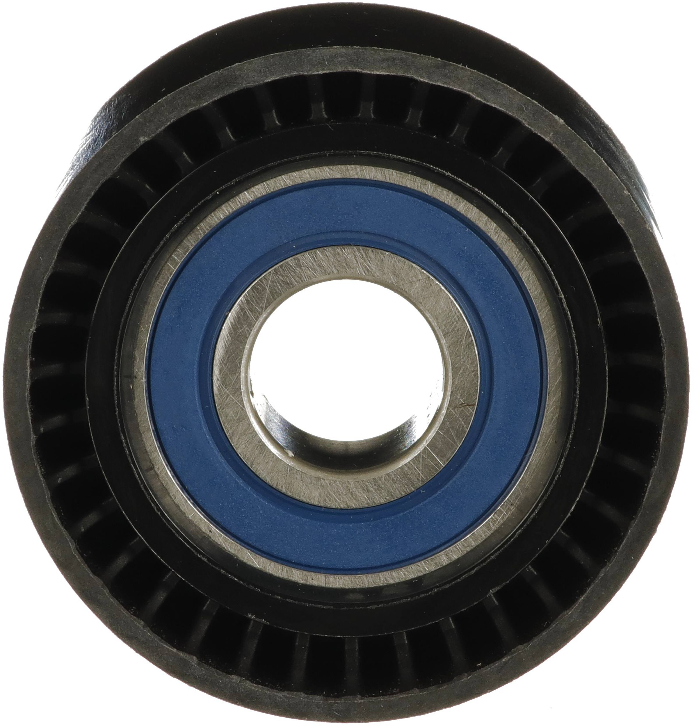 Deflection/Guide Pulley, timing belt - T42331 GATES