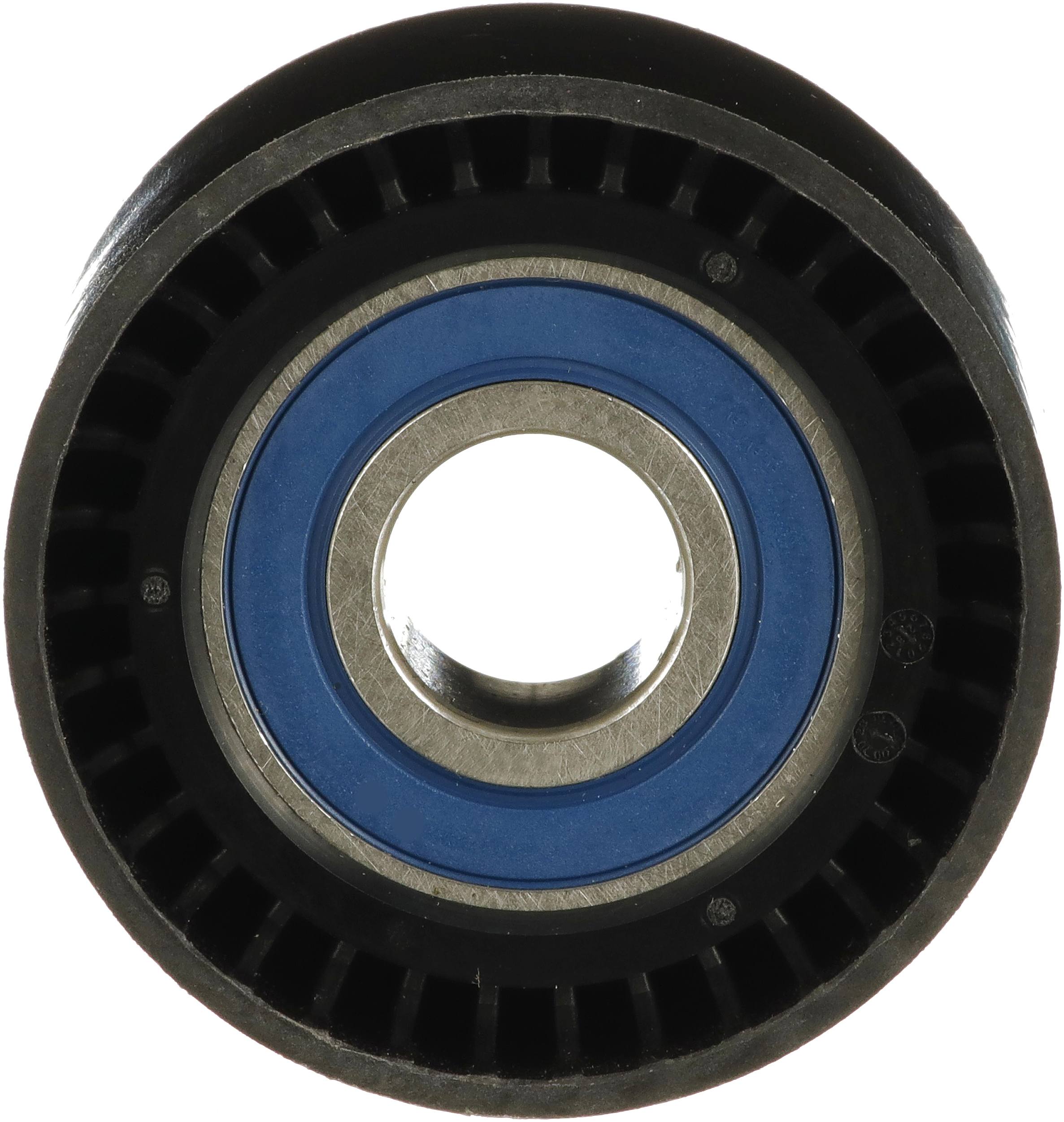 Deflection/Guide Pulley, timing belt - T42331 GATES