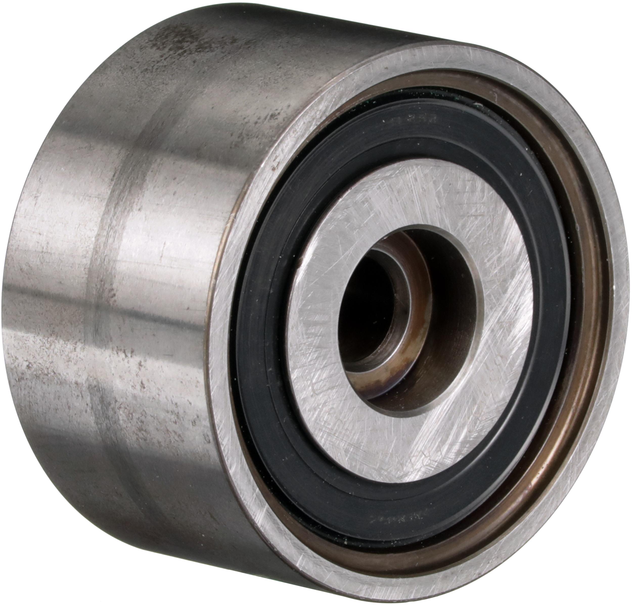 Deflection/Guide Pulley, timing belt - T42339 GATES