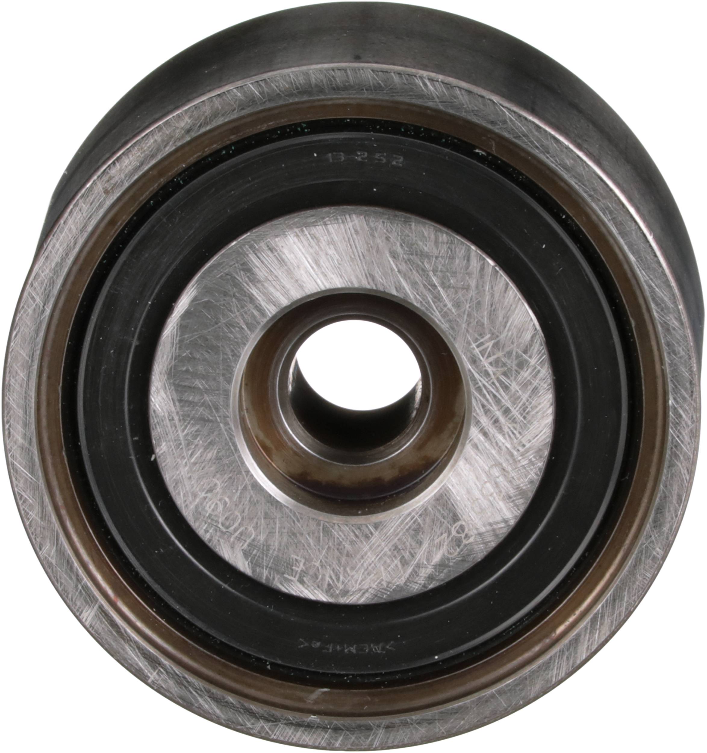 Deflection/Guide Pulley, timing belt - T42339 GATES