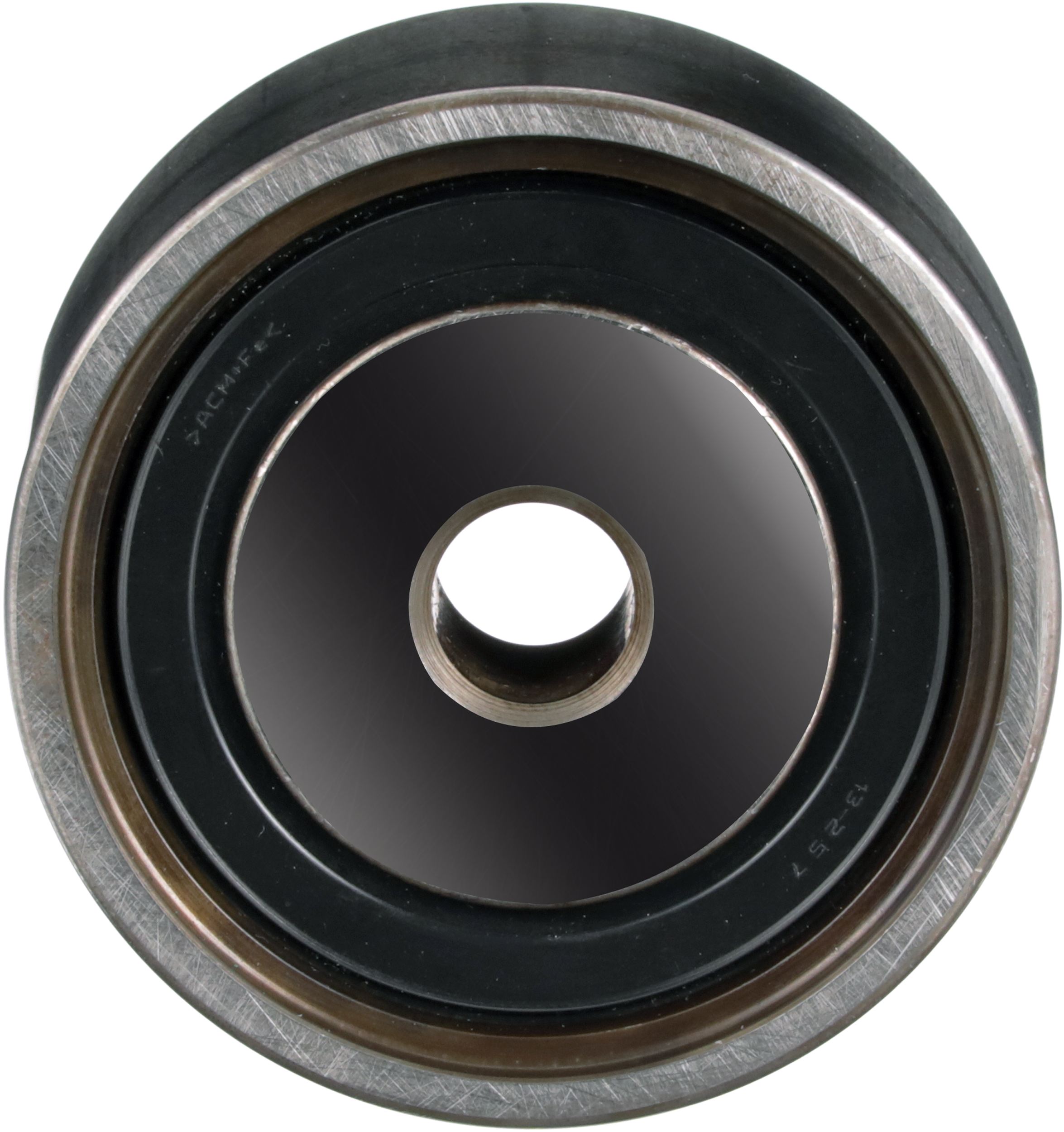 Deflection/Guide Pulley, timing belt - T42339 GATES