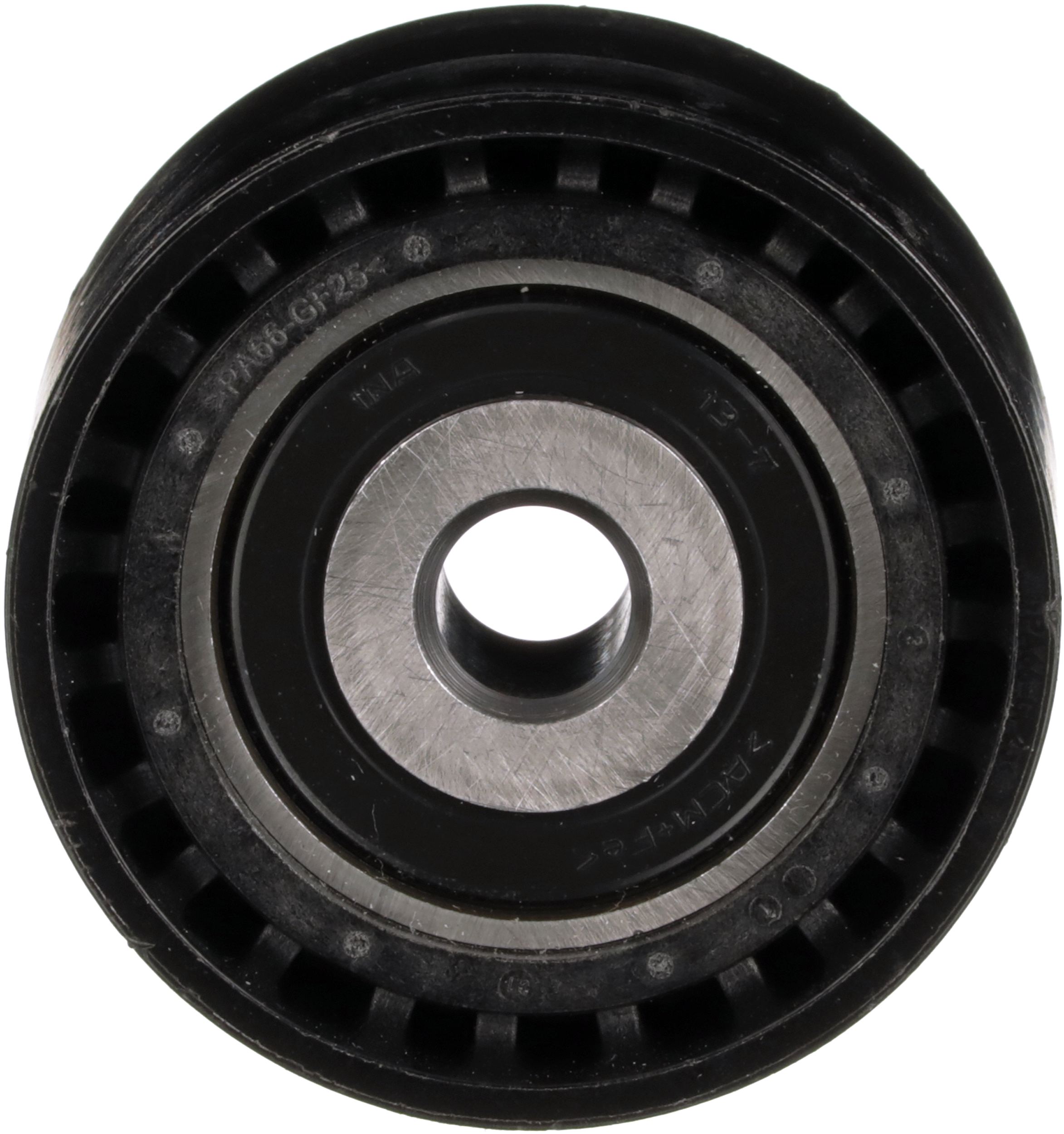 Deflection/Guide Pulley, timing belt - T42341 GATES