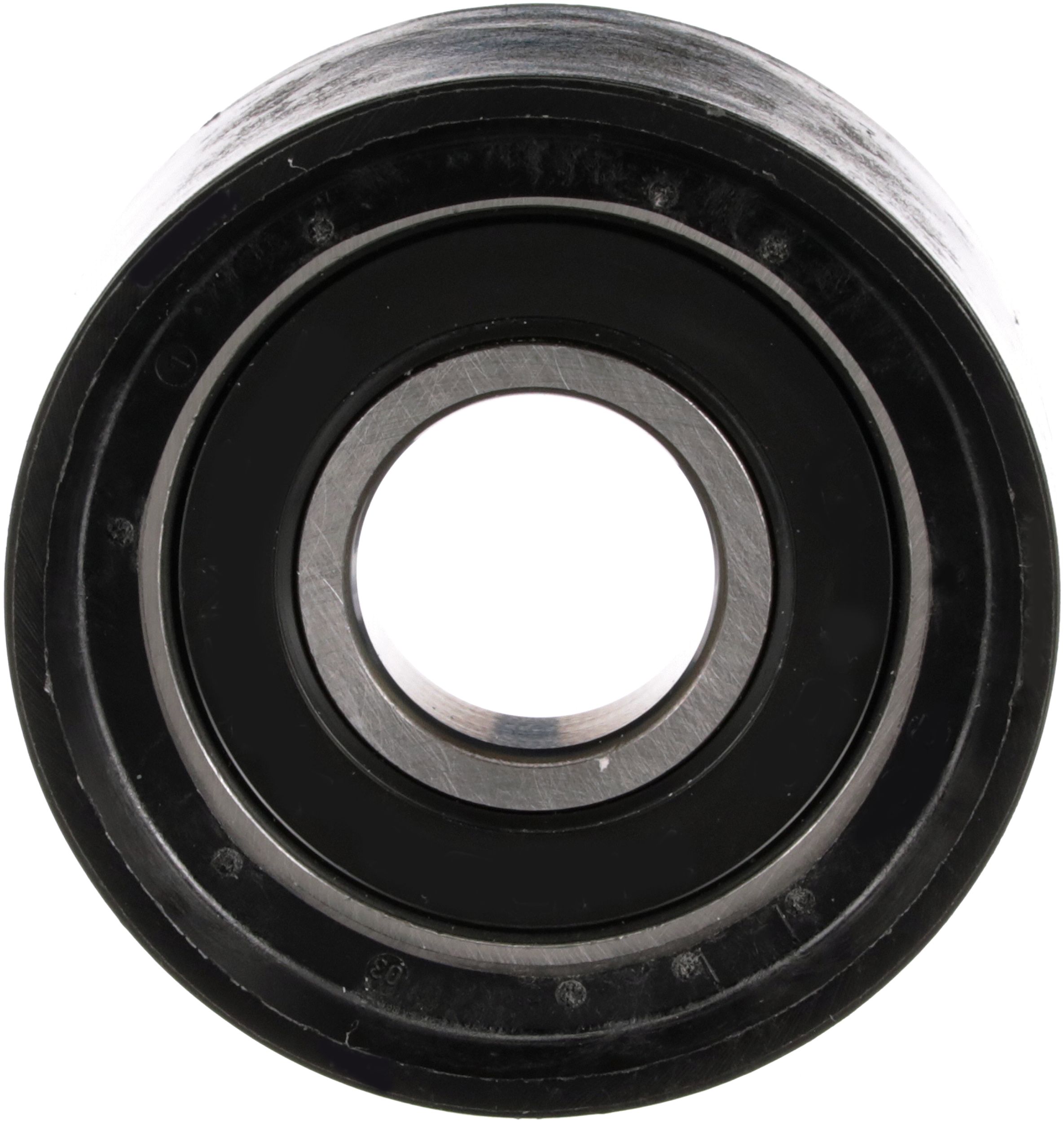 Deflection/Guide Pulley, timing belt - T42342 GATES