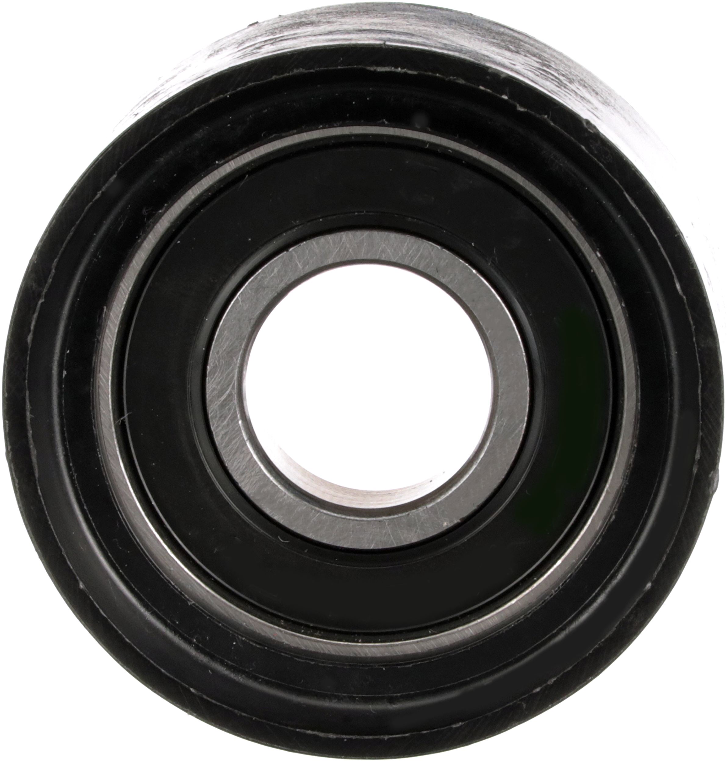 Deflection/Guide Pulley, timing belt - T42342 GATES