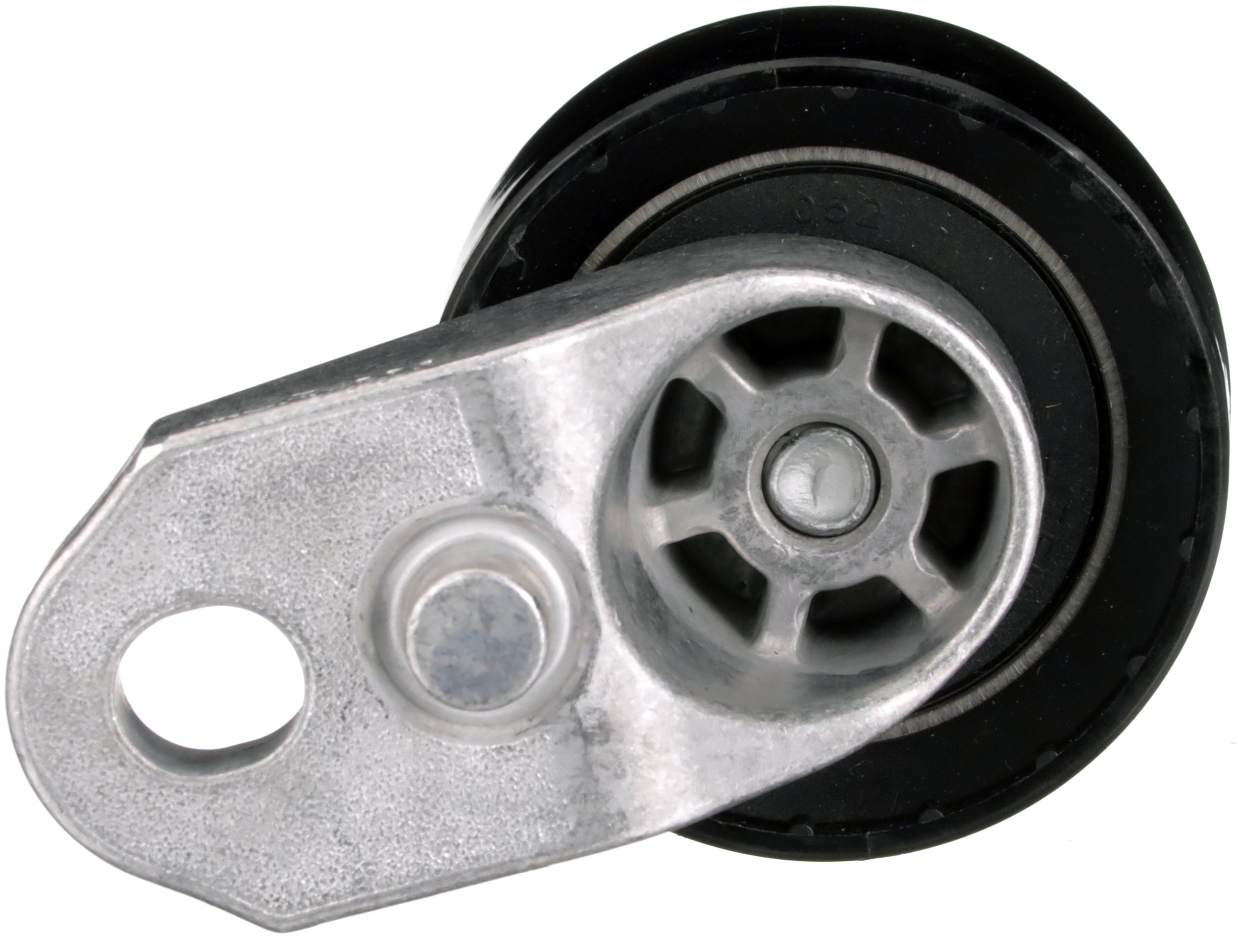 Deflection/Guide Pulley, timing belt - T42343 GATES