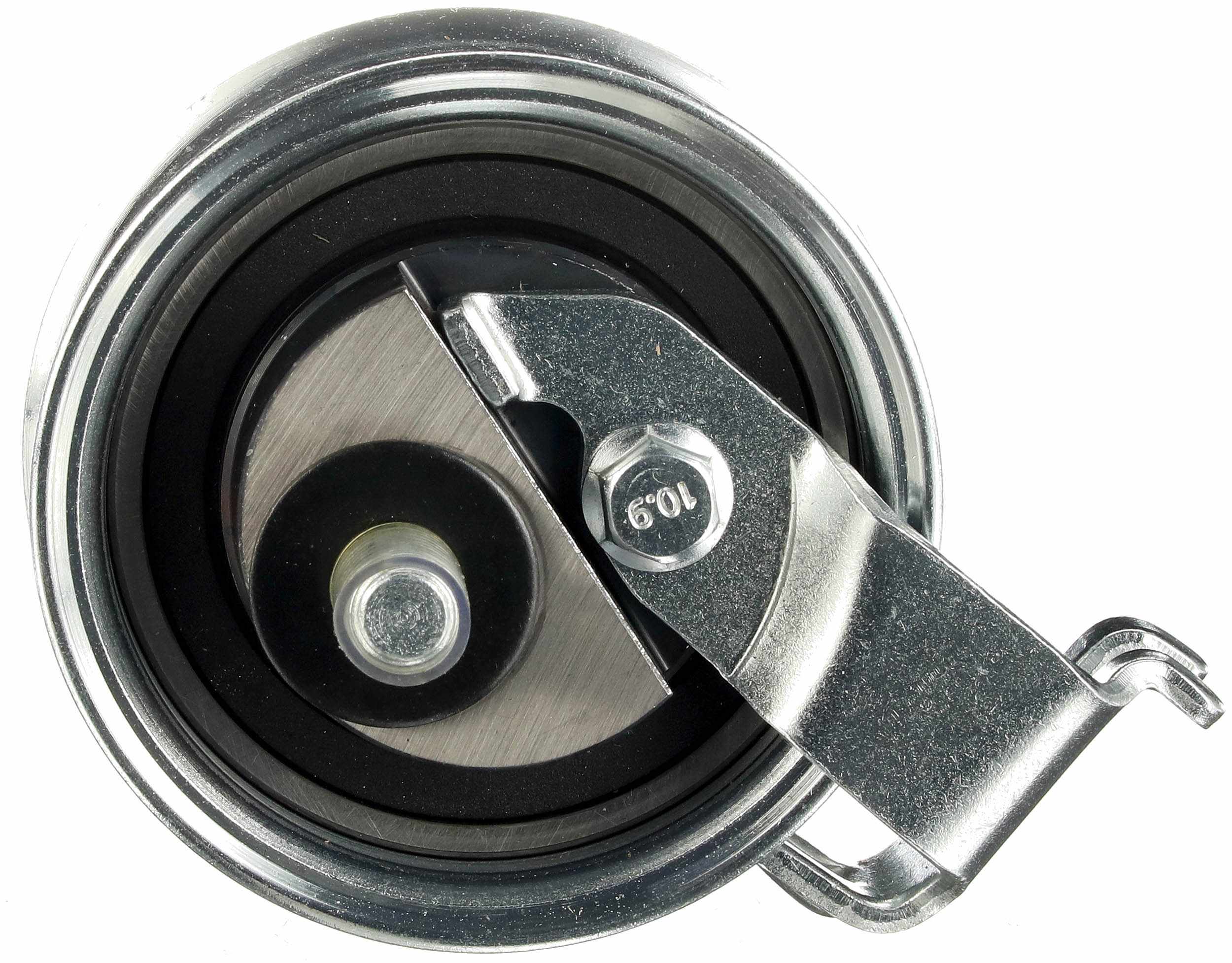 Tensioner Pulley, timing belt - T43016 GATES