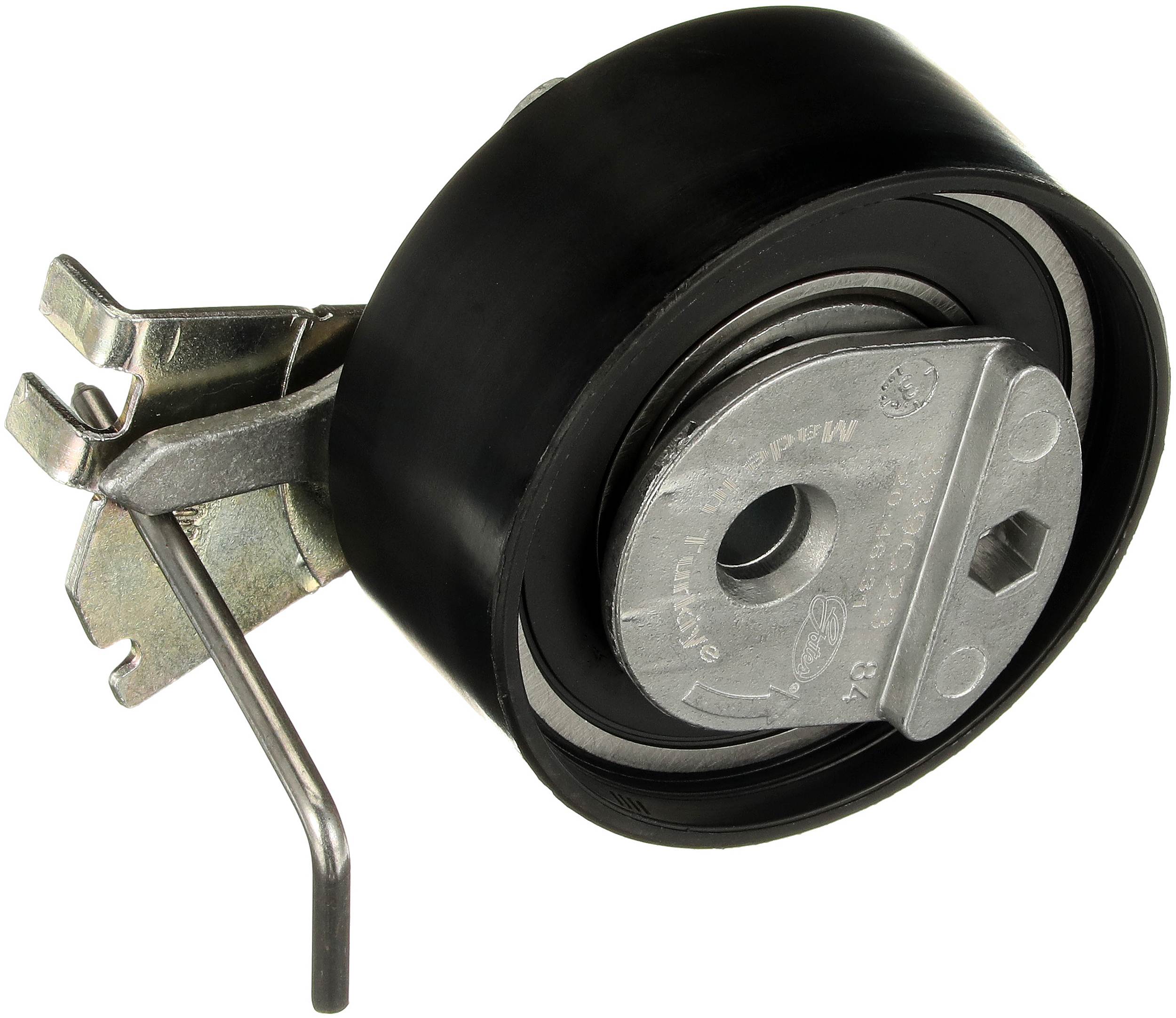 Rullo tenditore, Cinghia dentata - T43023 GATES