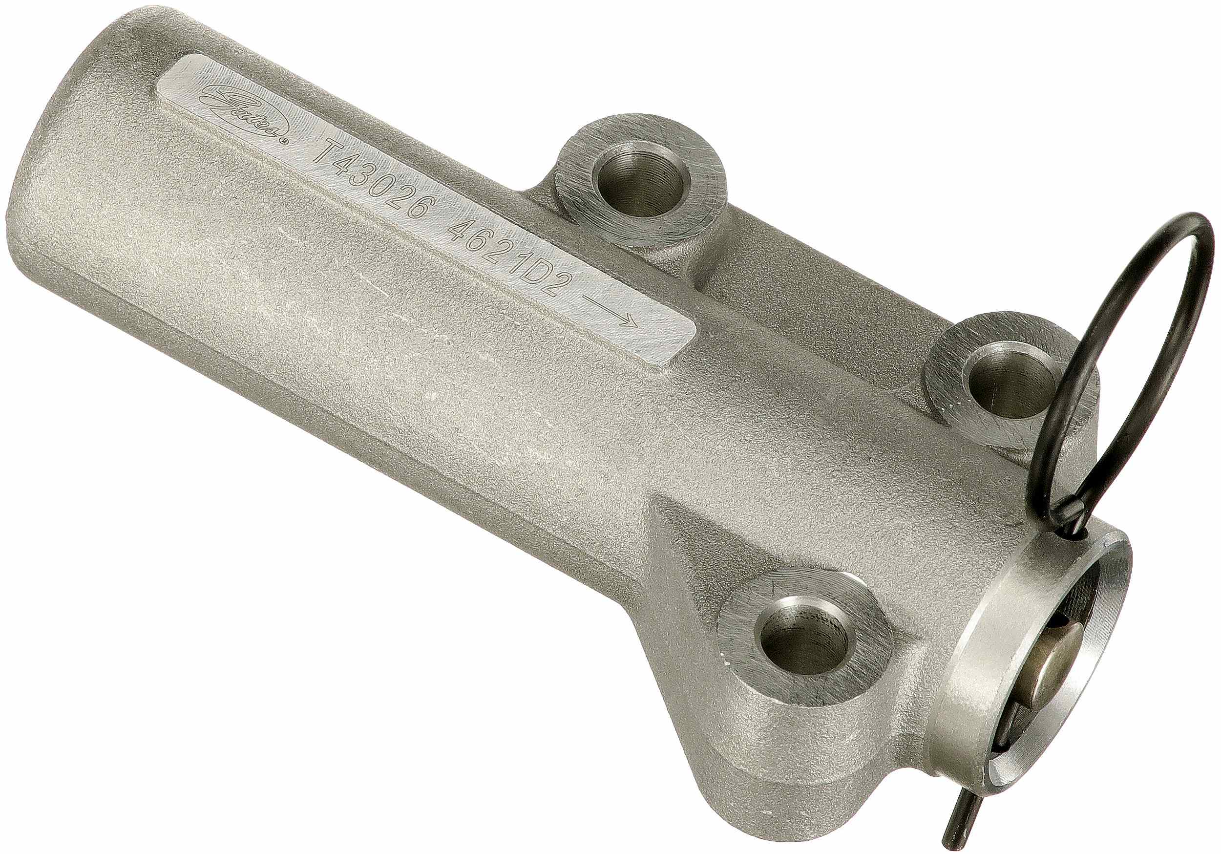 Smorzatore vibrazioni, Cinghia dentata - T43026 GATES